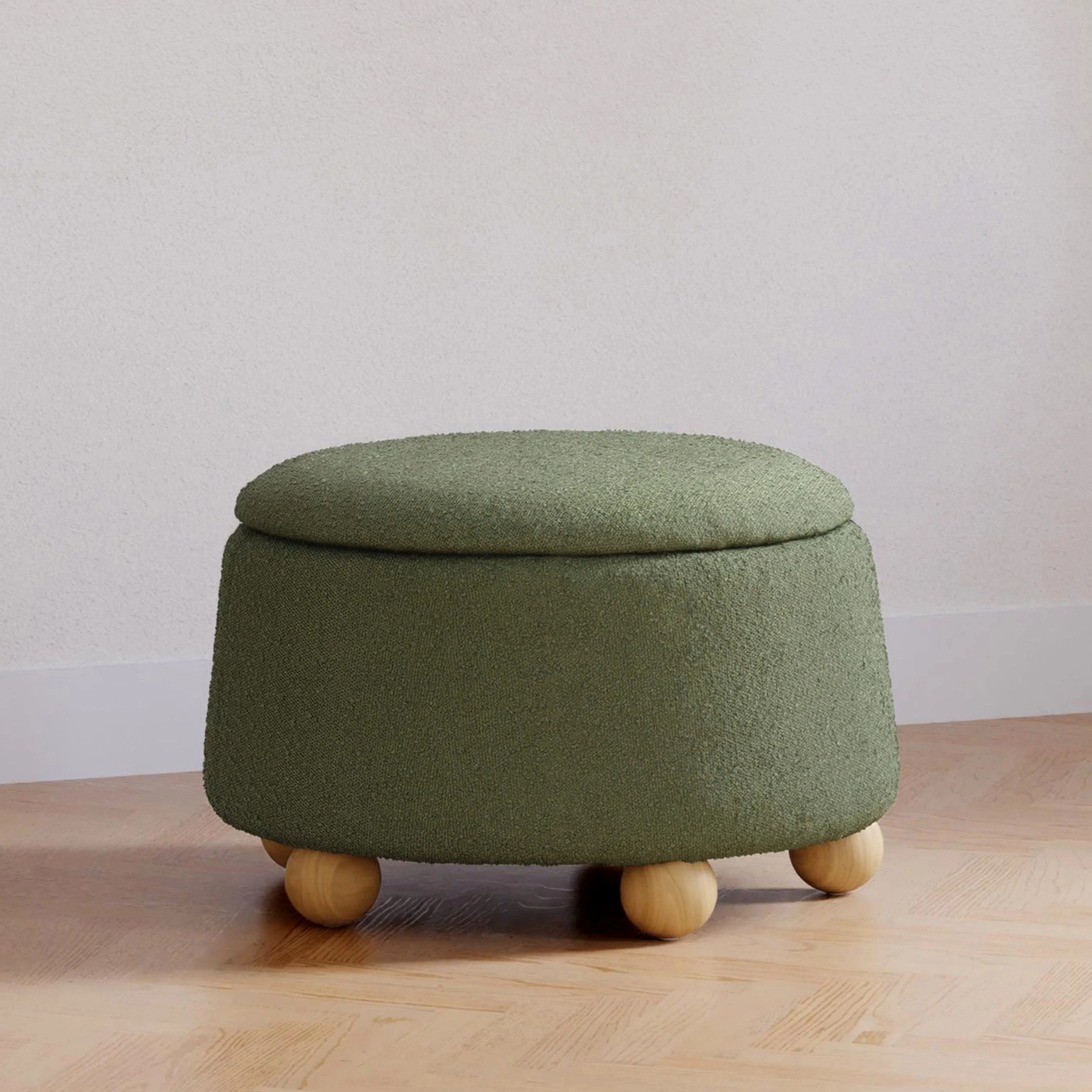 Tuffet Storage Ottoman - Image 29