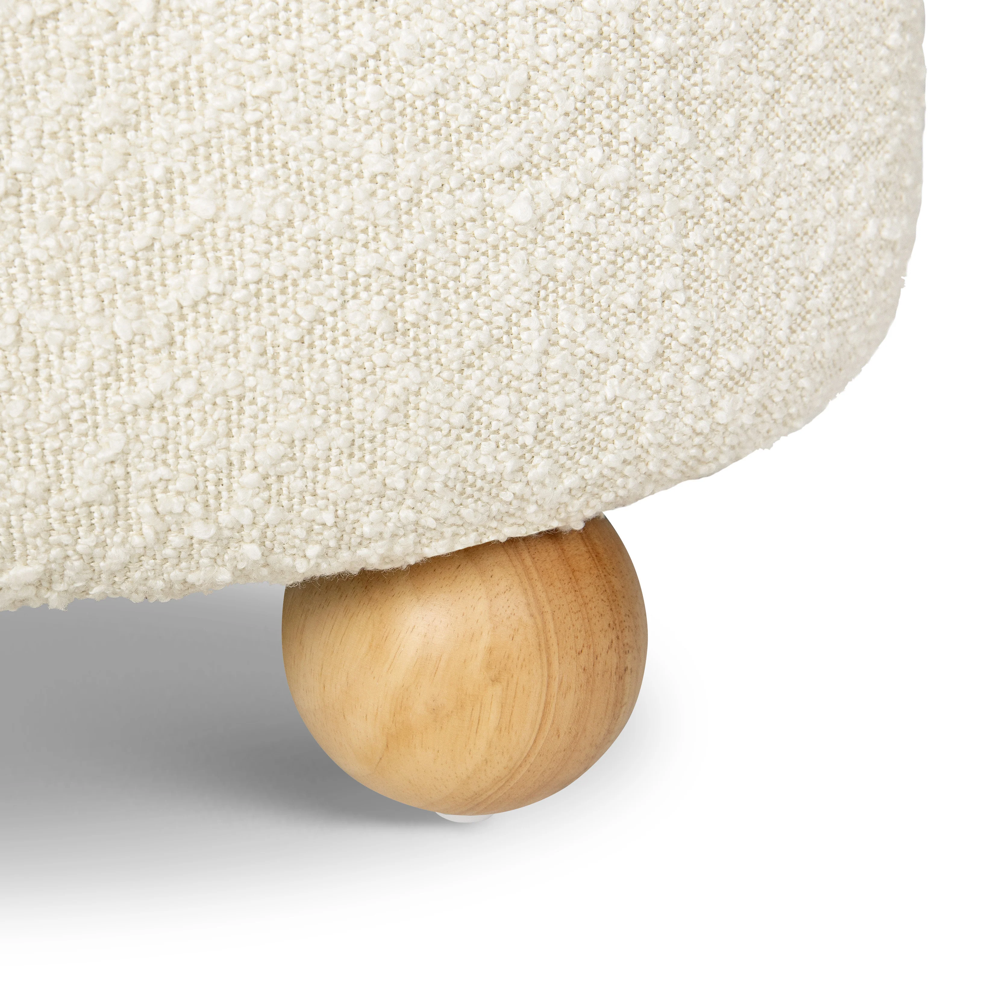 Tuffet Storage Ottoman - Image 6