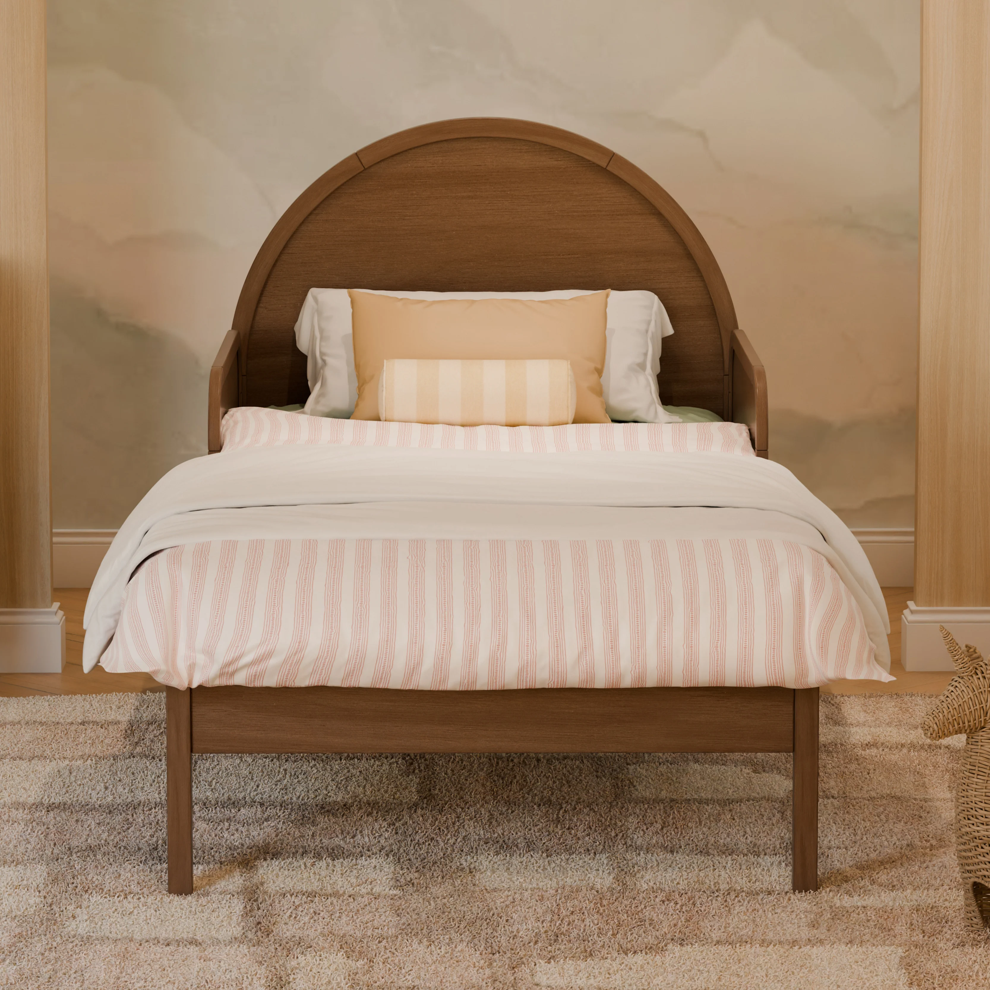 Twin/Full Bed Guardrail - Image 3