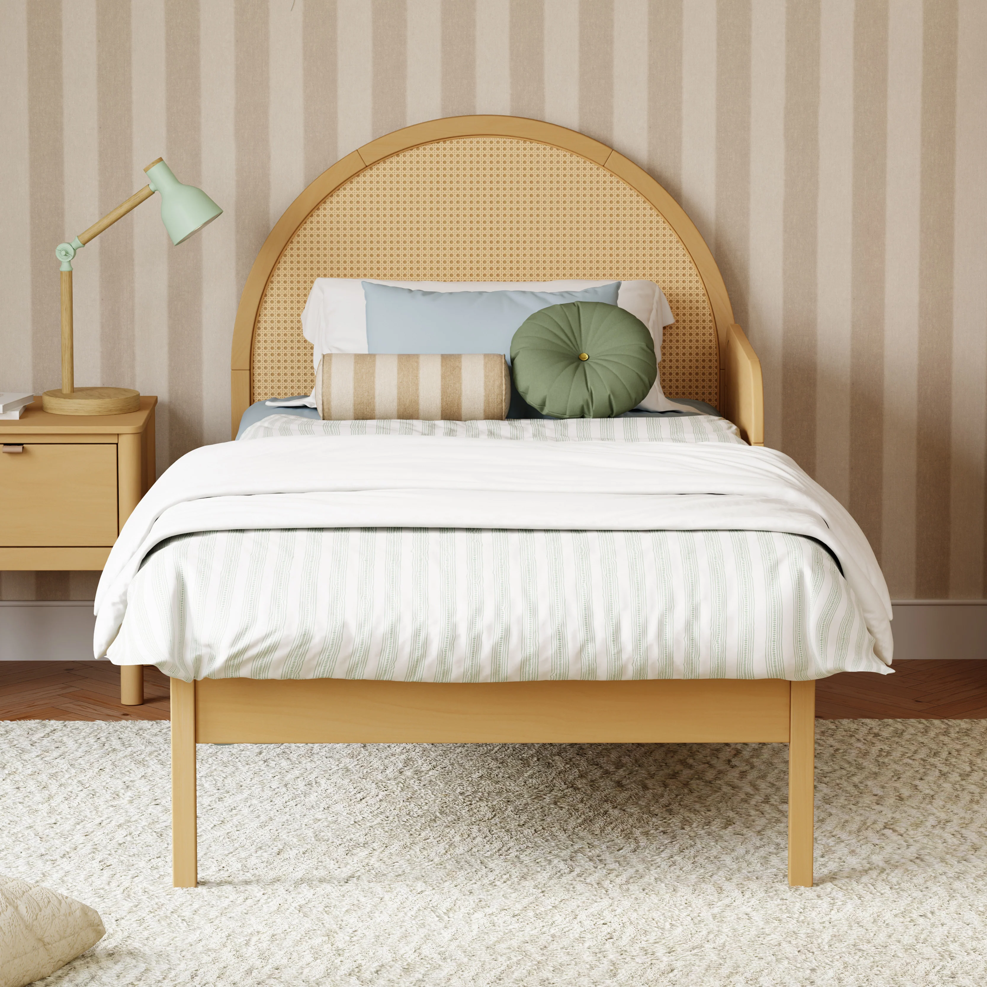 Twin/Full Bed Guardrail - Image 9