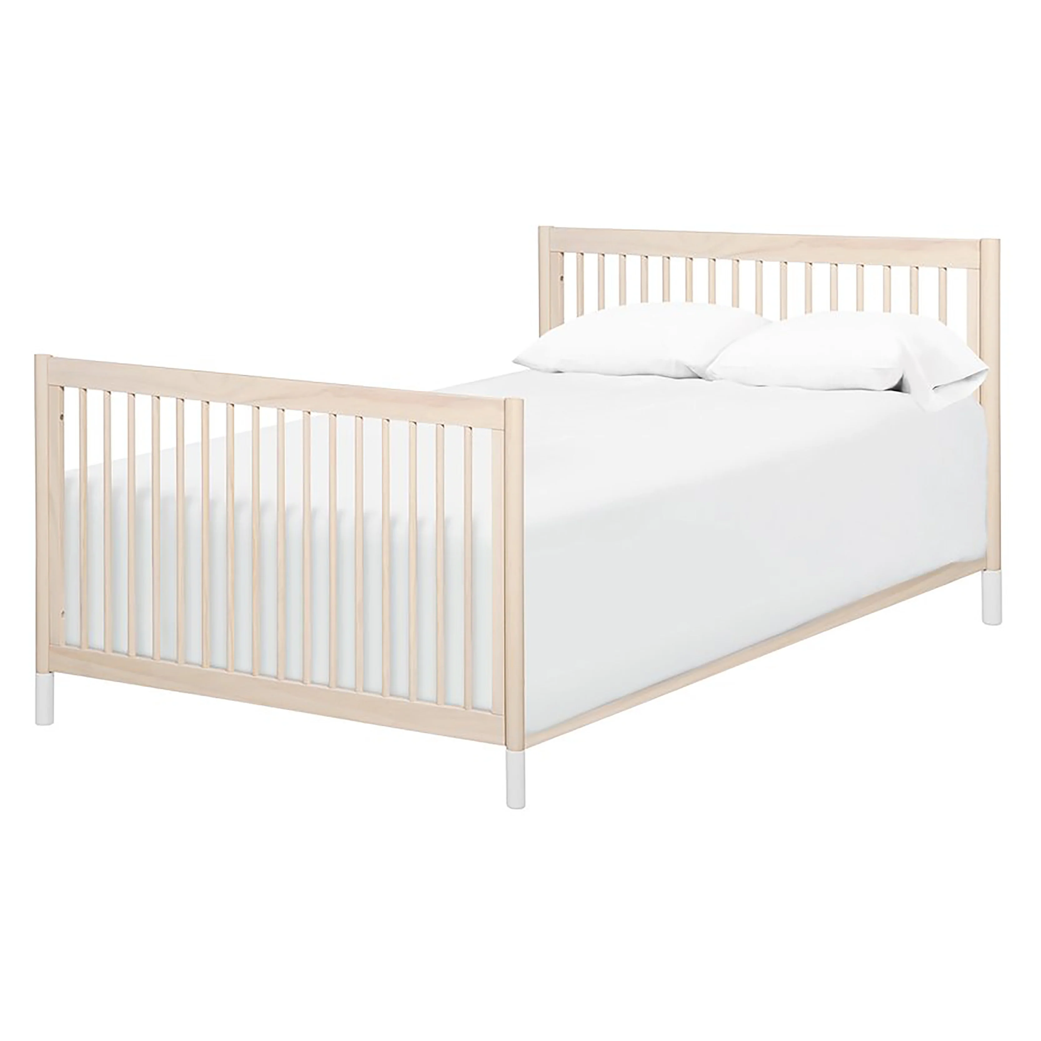 Twin/Full-Size Bed Conversion Kit (M5789) - Image 12