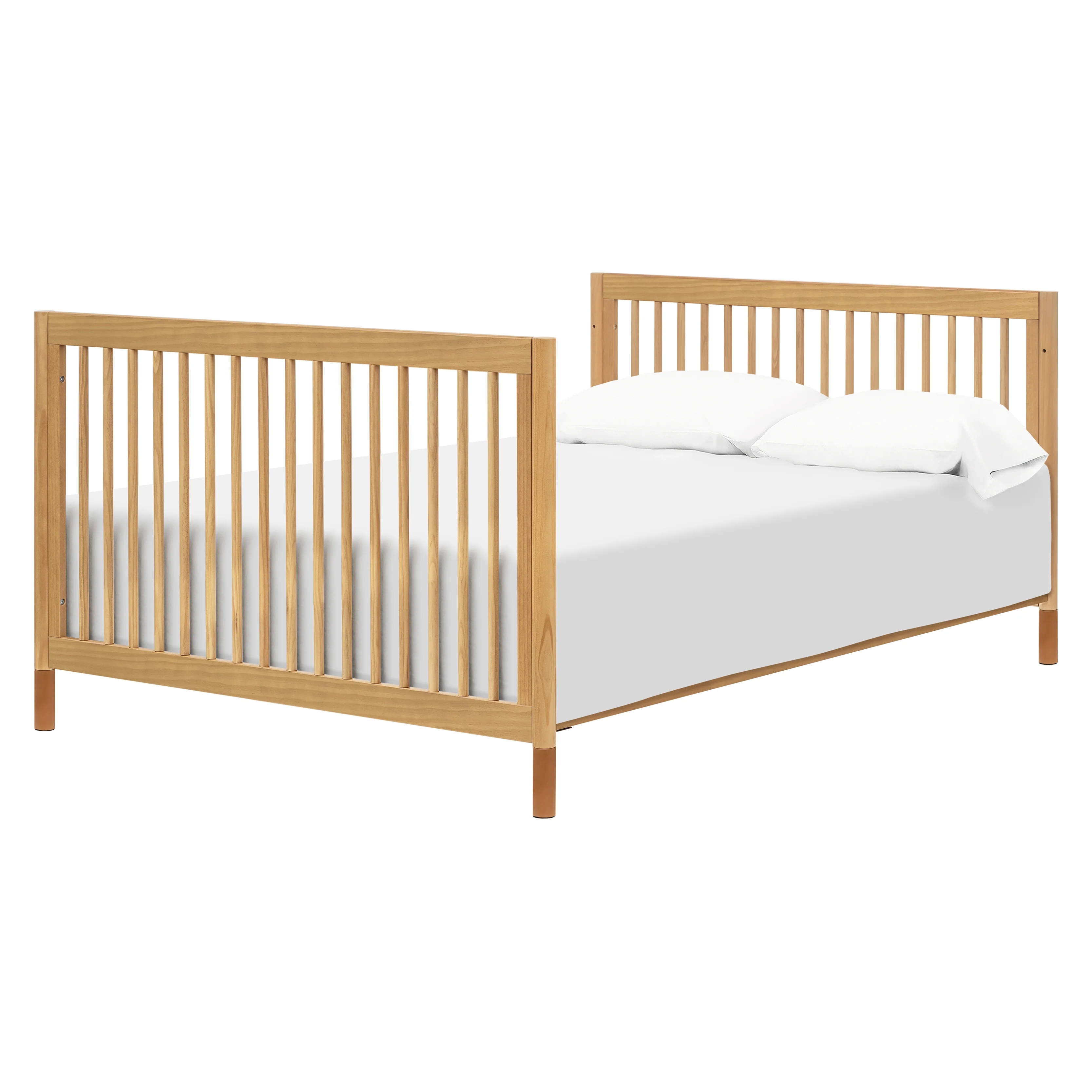 Twin/Full-Size Bed Conversion Kit (M5789) - Image 22