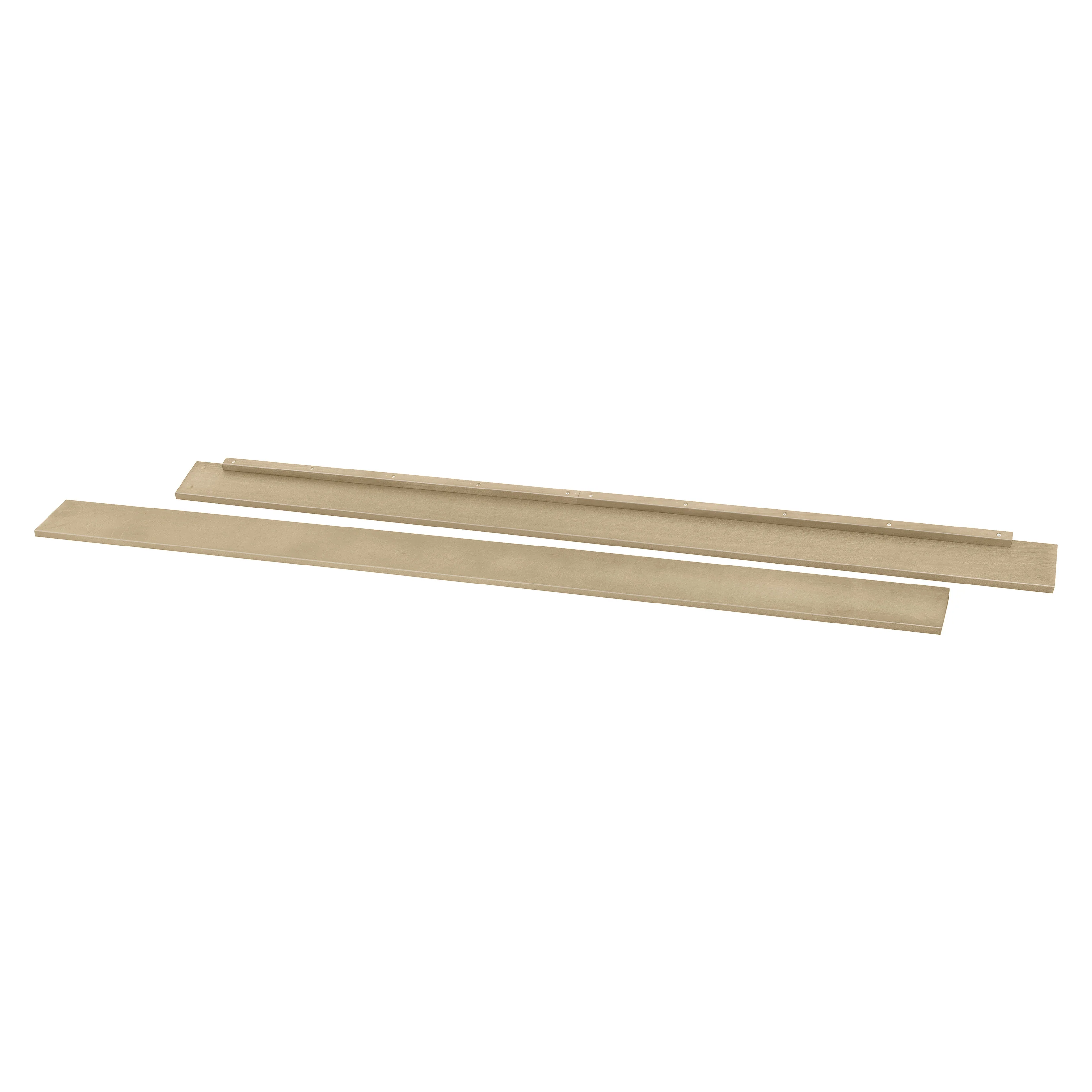 Twin/Full-Size Bed Conversion Kit (M5789) - Image 27