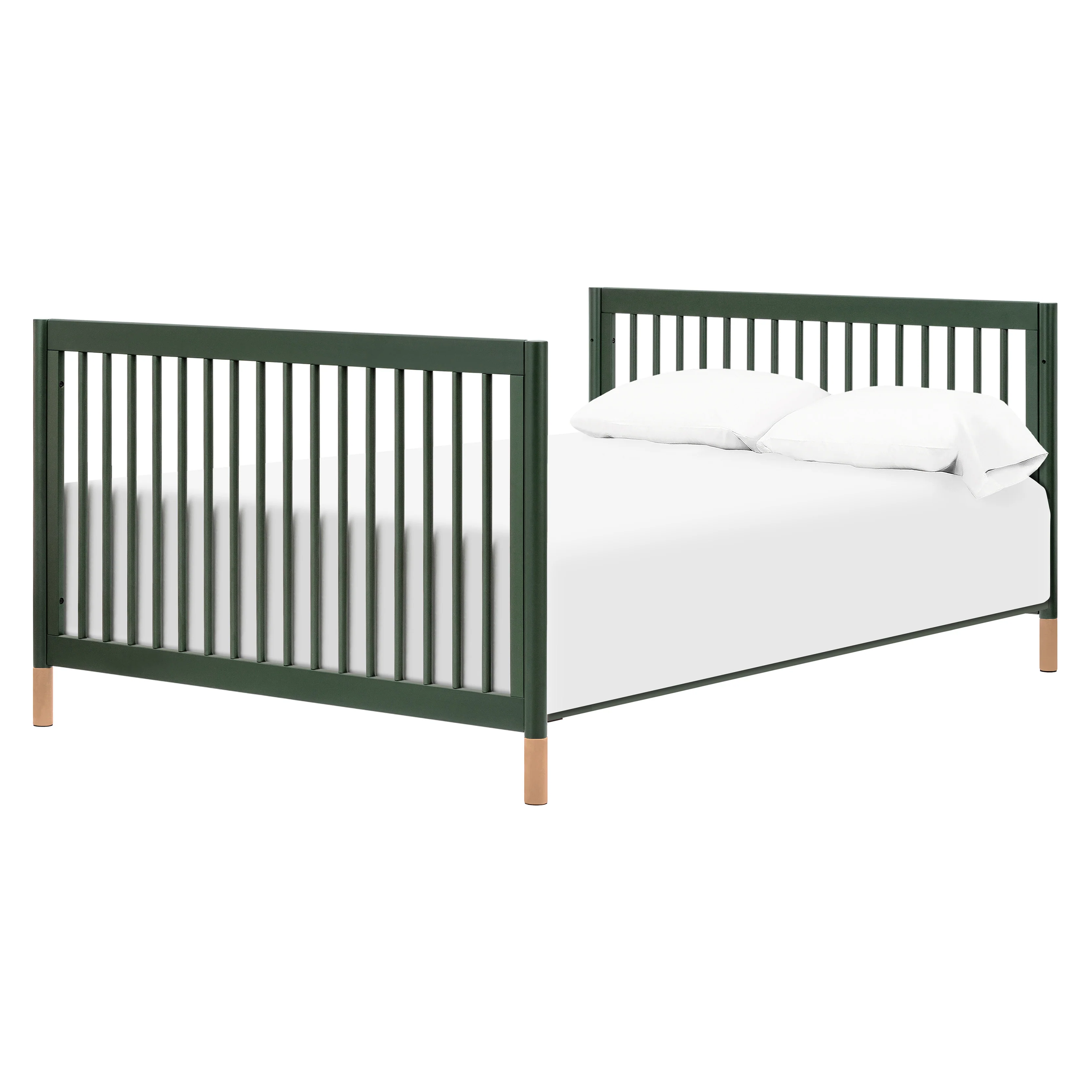 Twin/Full-Size Bed Conversion Kit (M5789) - Image 31