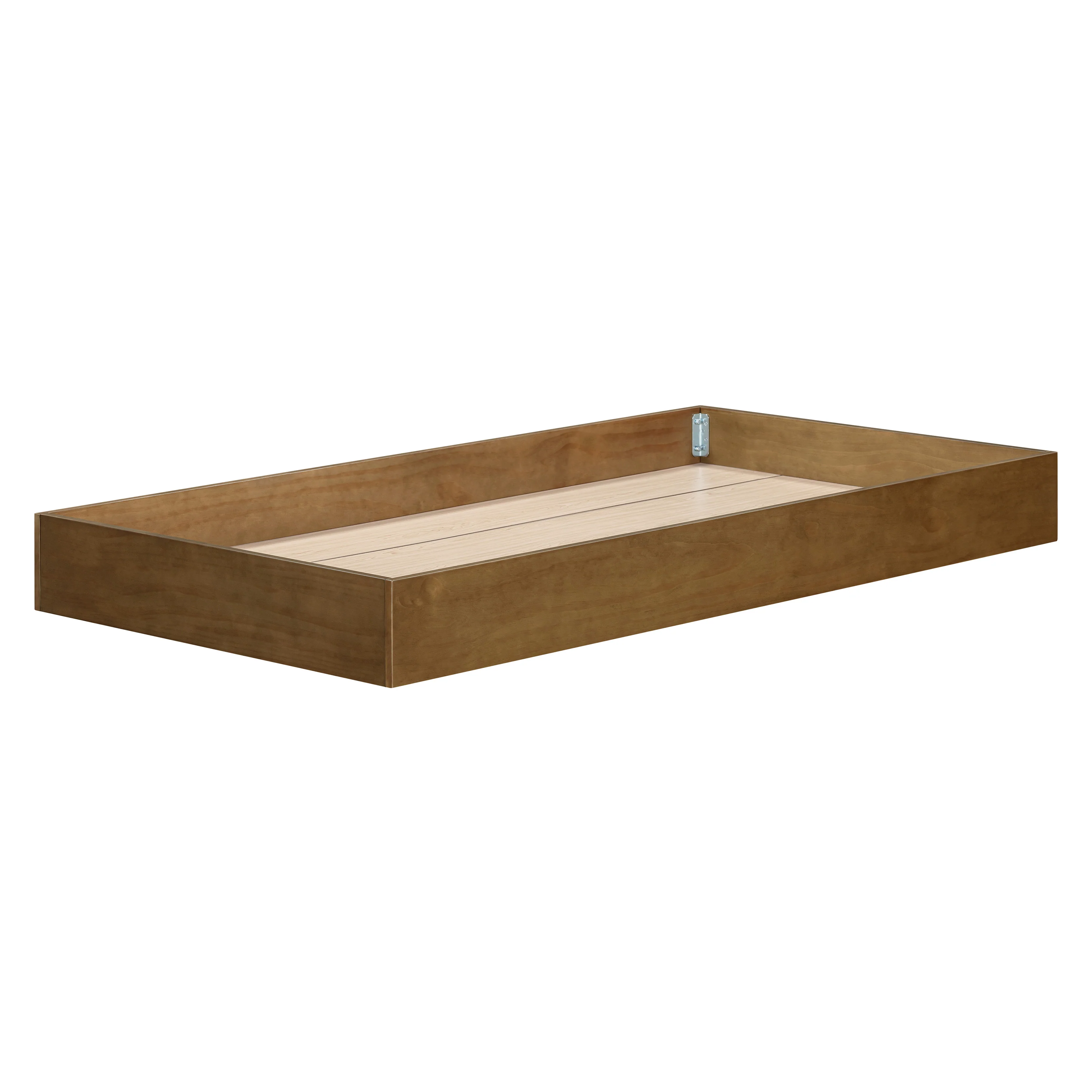 Twin Storage Trundle Bed - Image 12