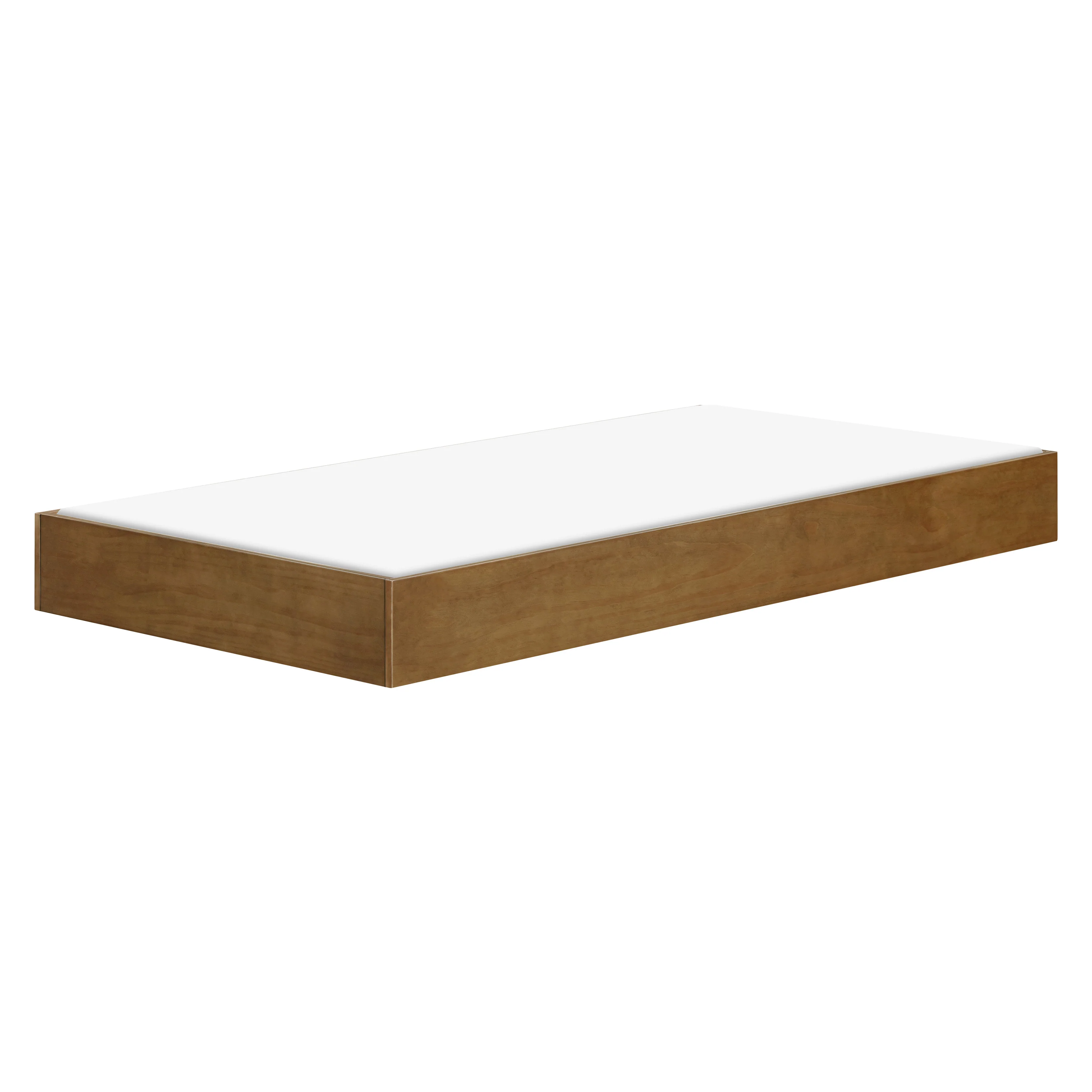 Twin Storage Trundle Bed - Image 14