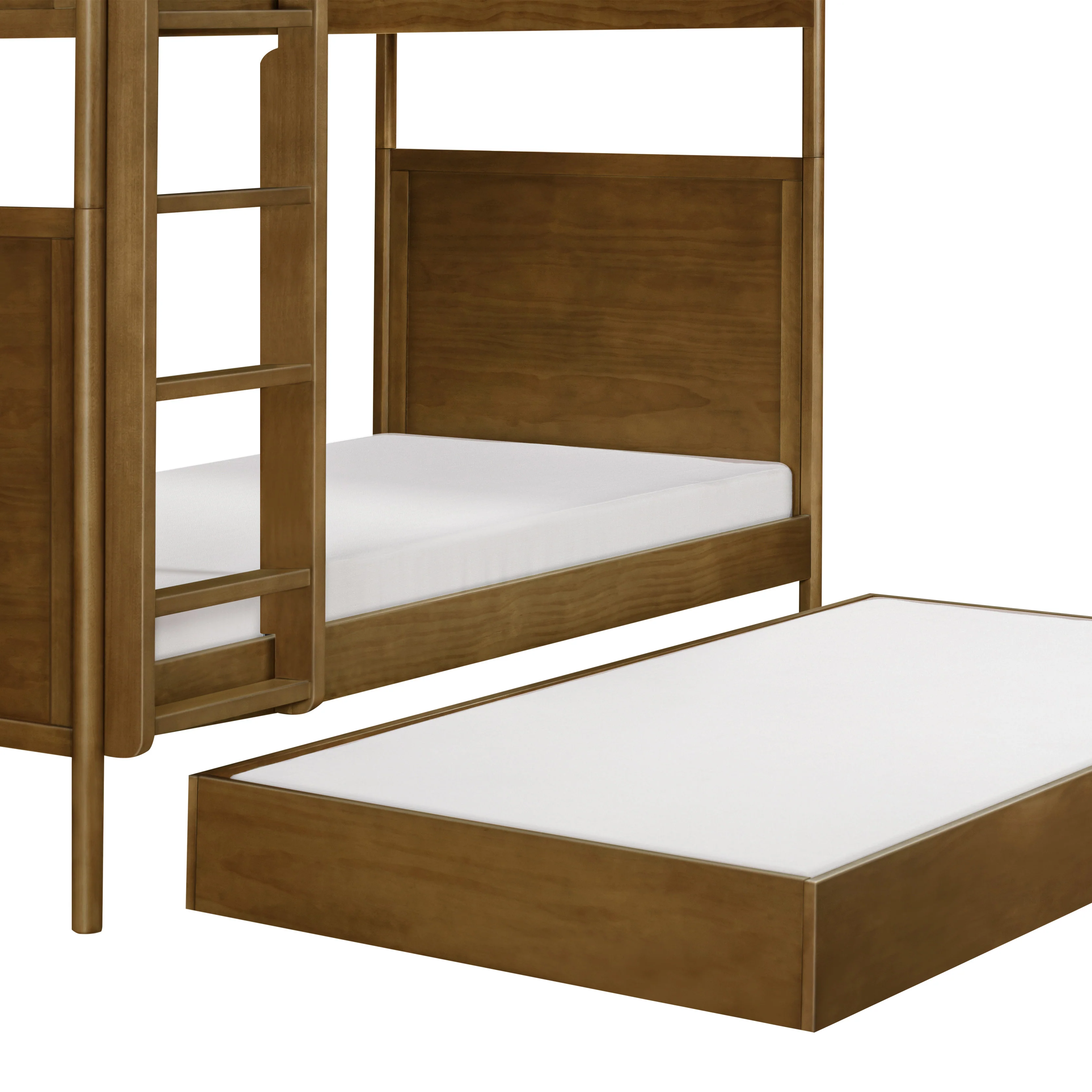 Twin Storage Trundle Bed - Image 16