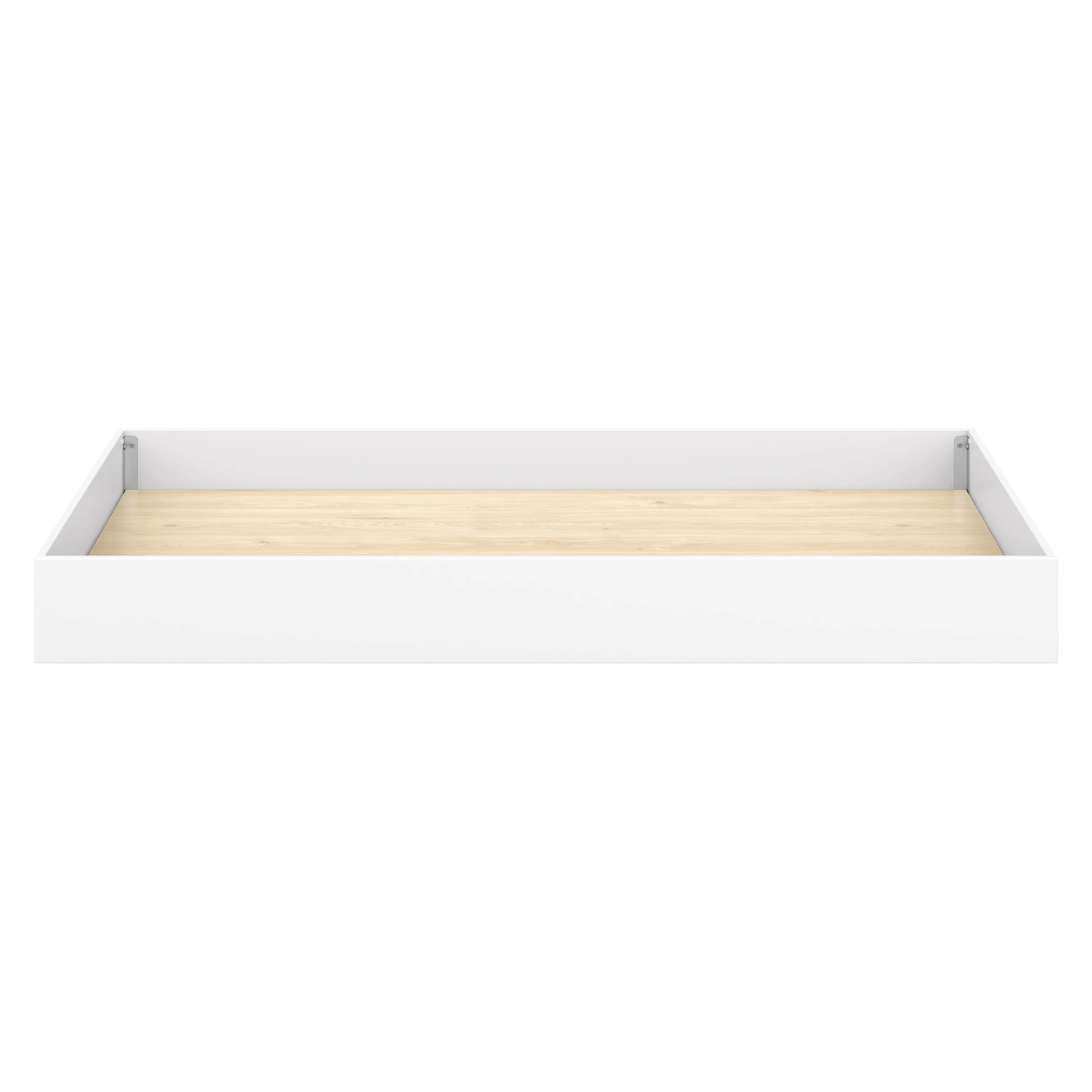 Twin Storage Trundle Bed - Image 18