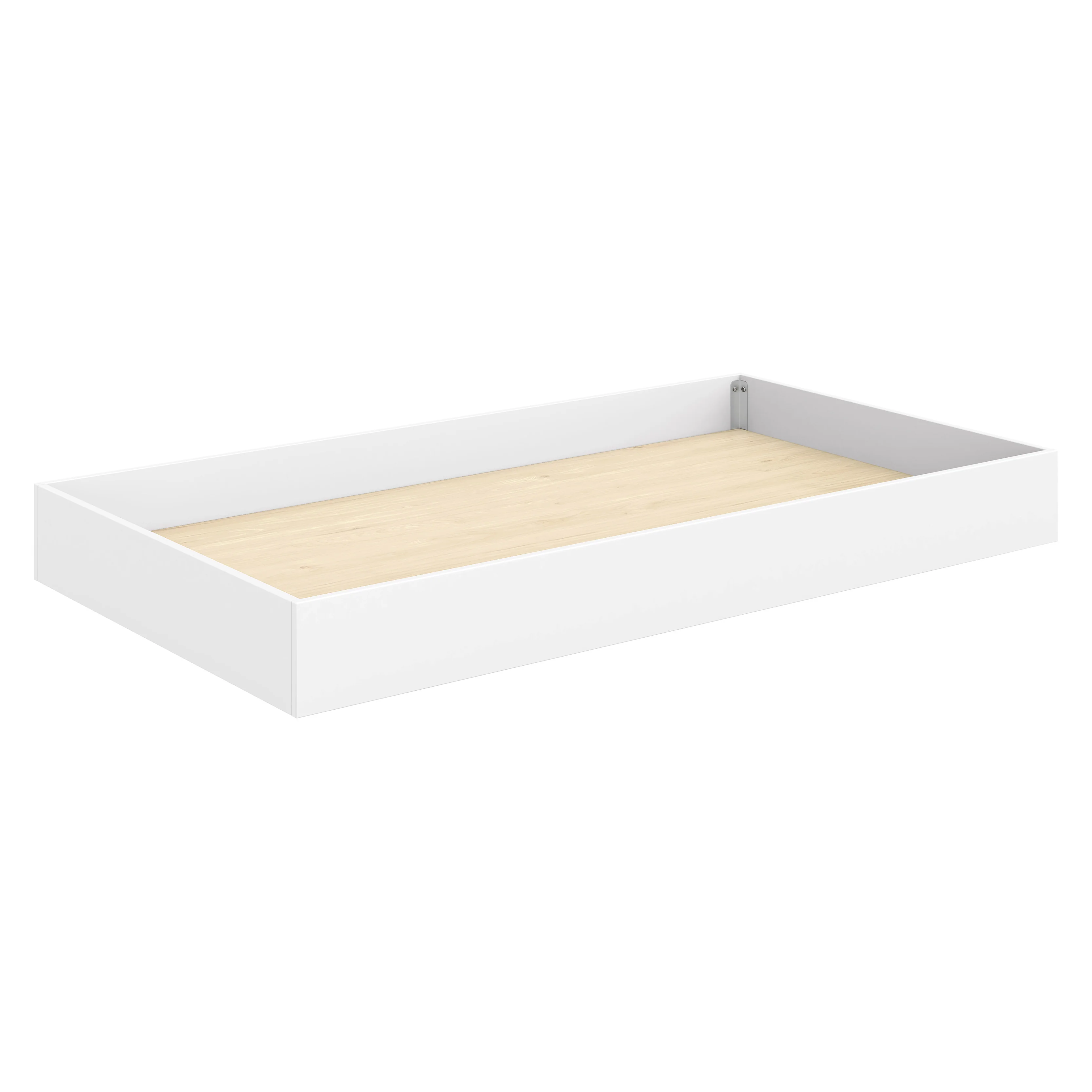 Twin Storage Trundle Bed - Image 22