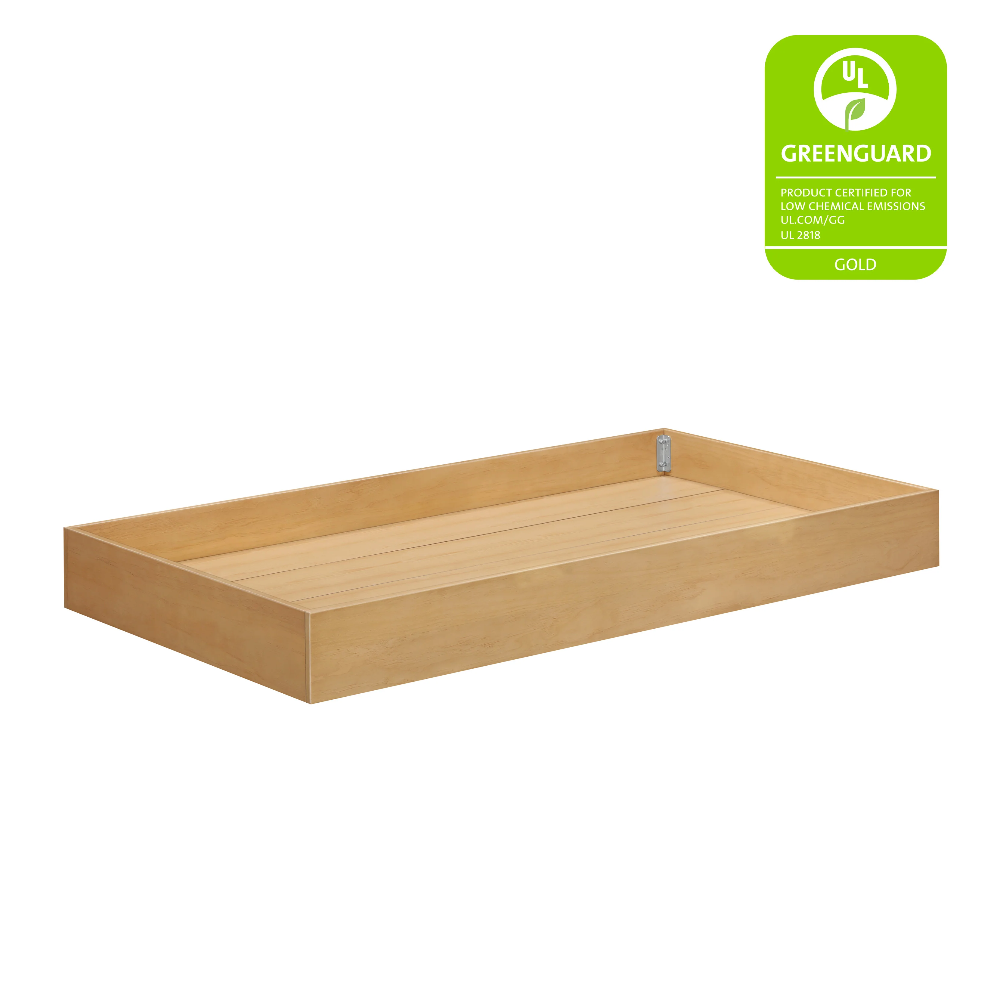 Twin Storage Trundle Bed - Image 27