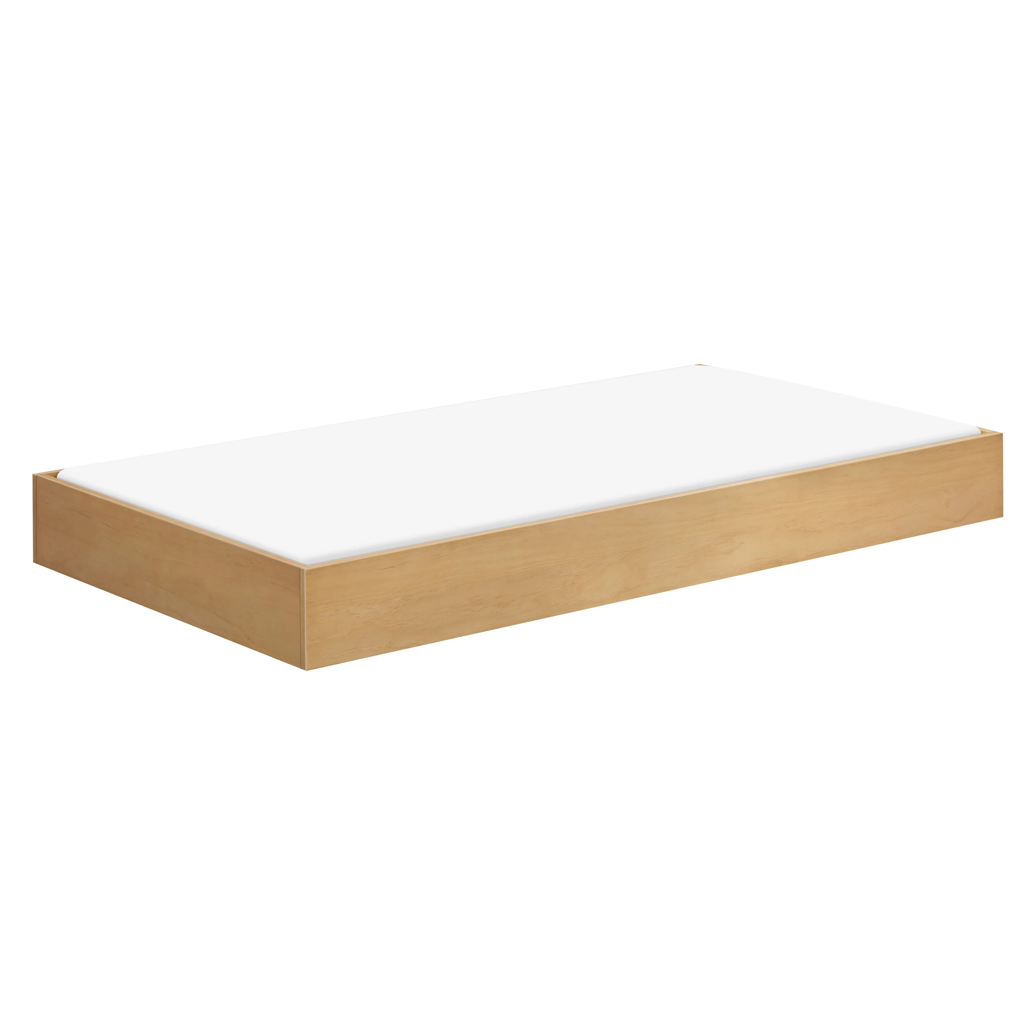 Twin Storage Trundle Bed - Image 29
