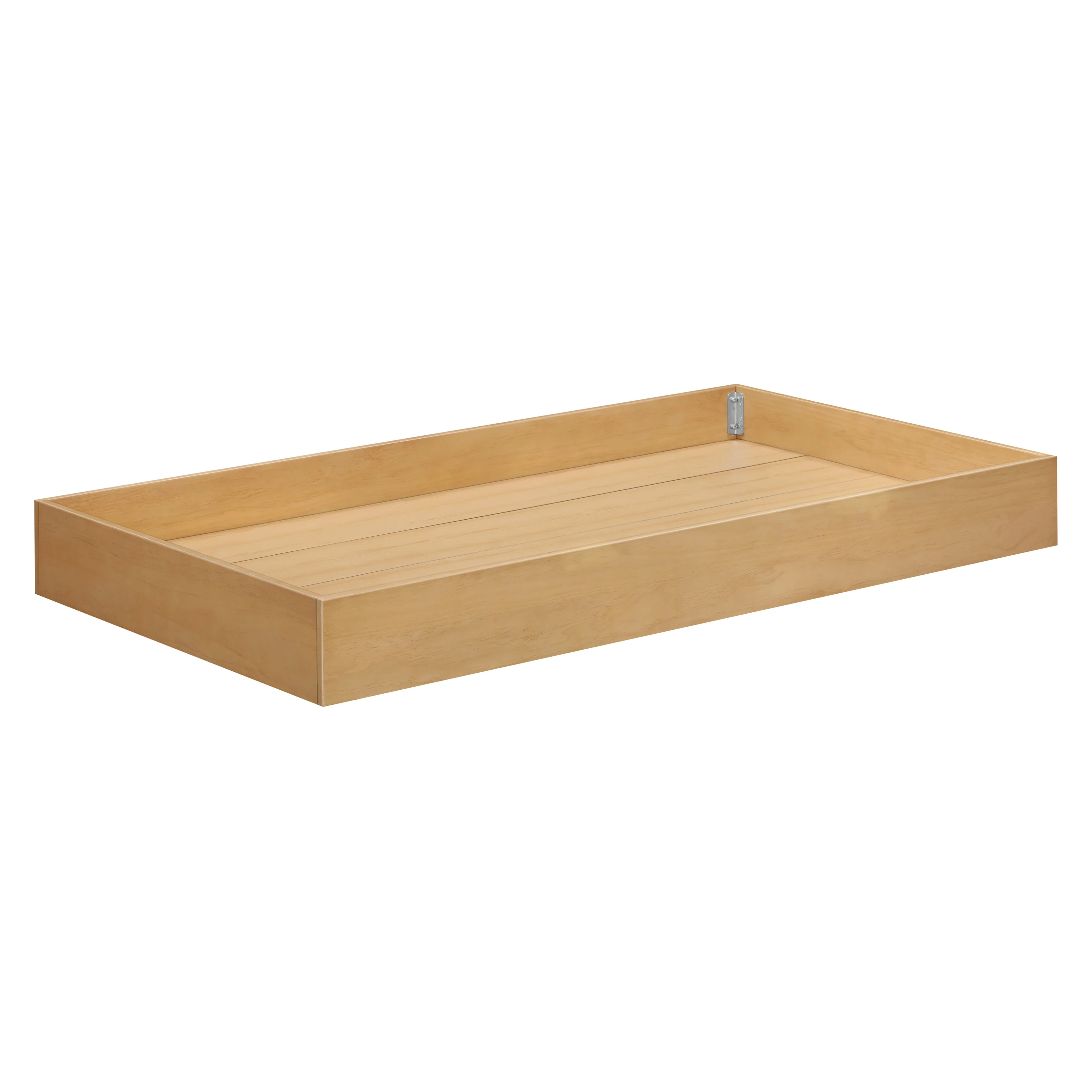 Twin Storage Trundle Bed - Image 33