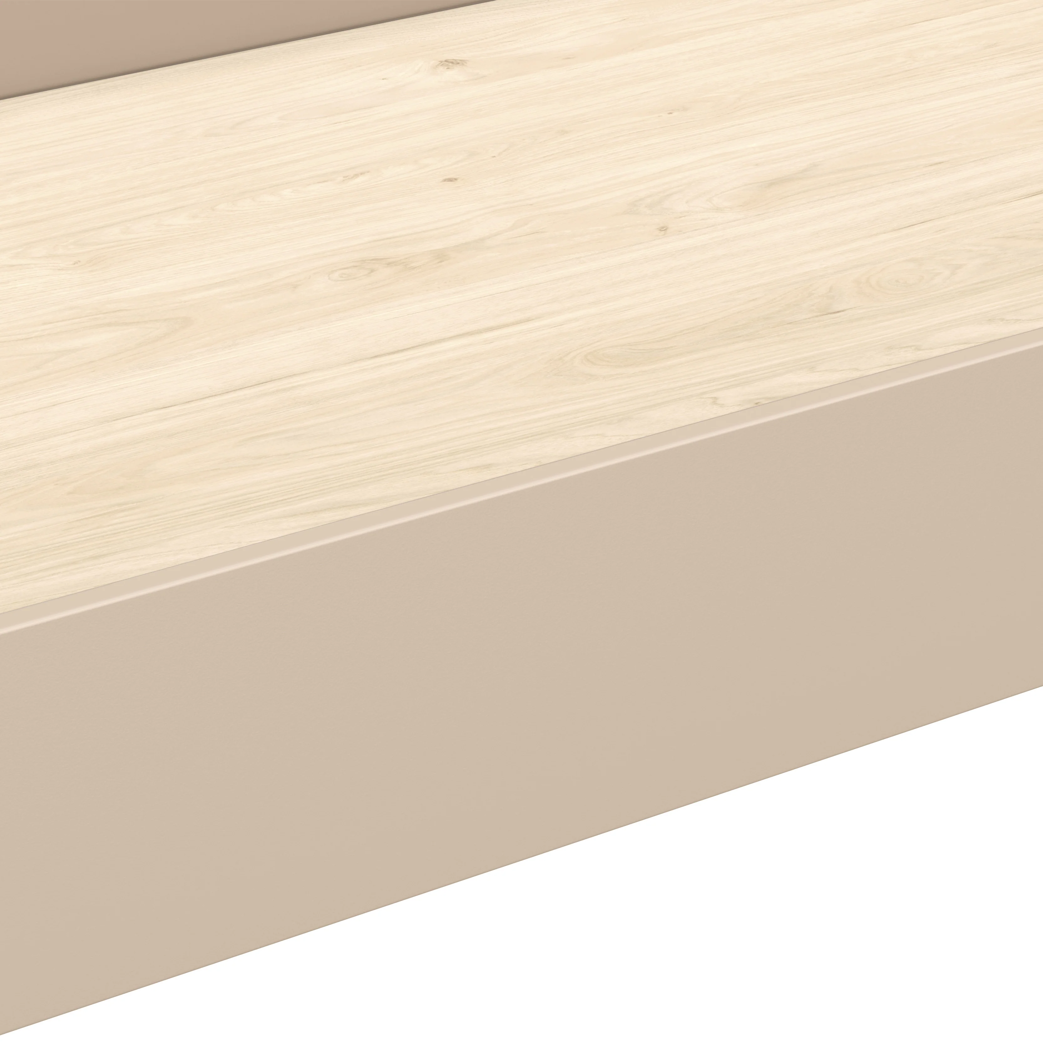 Twin Storage Trundle Bed - Image 6