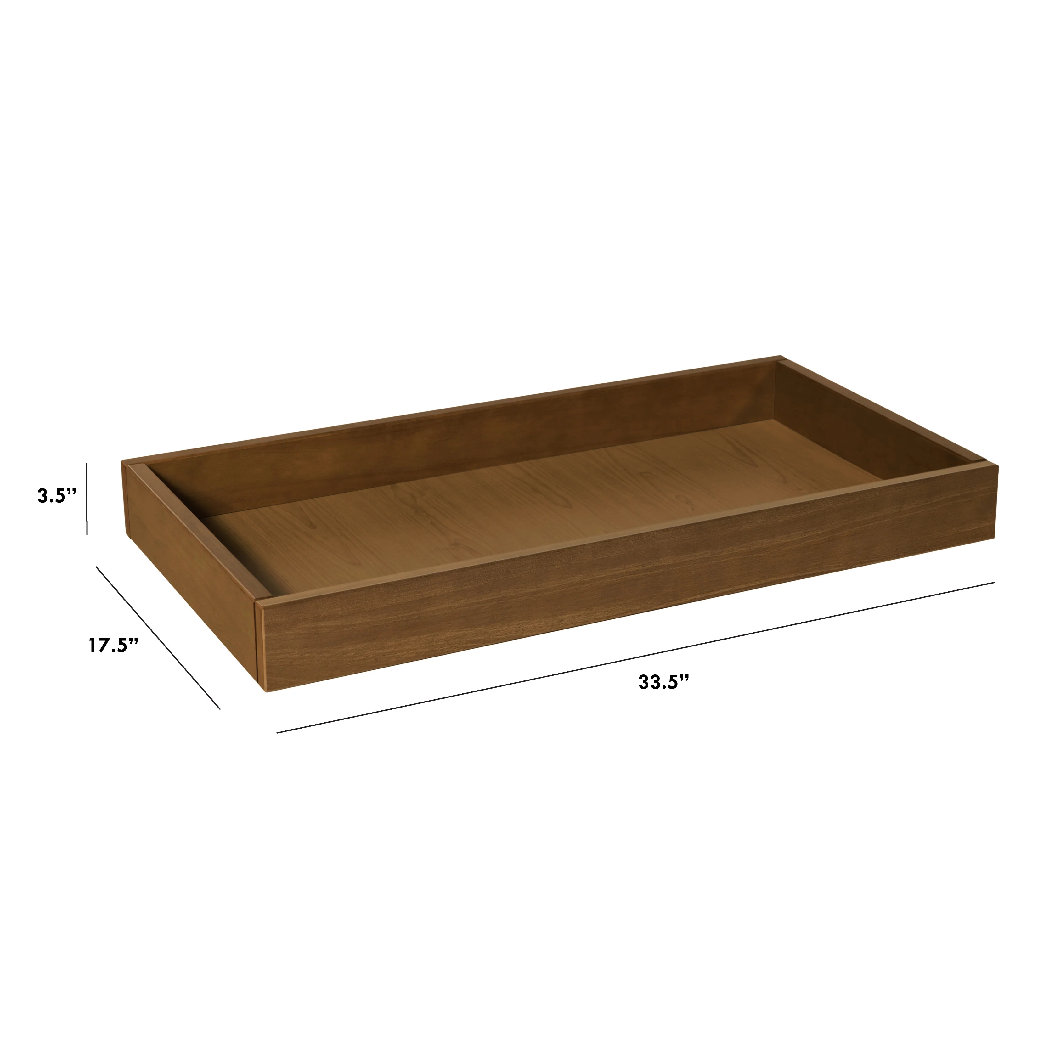 Universal Removable Changing Tray - Image 14