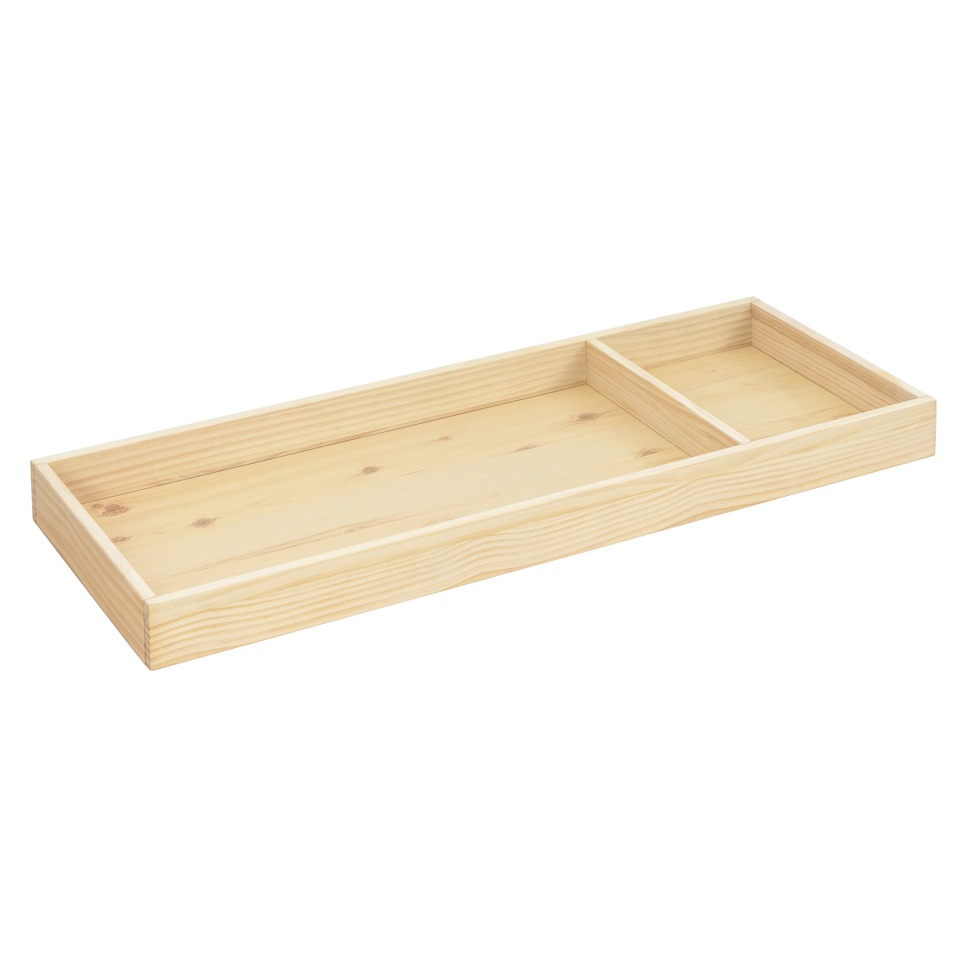 Universal Wide Removable Changing Tray - Image 10