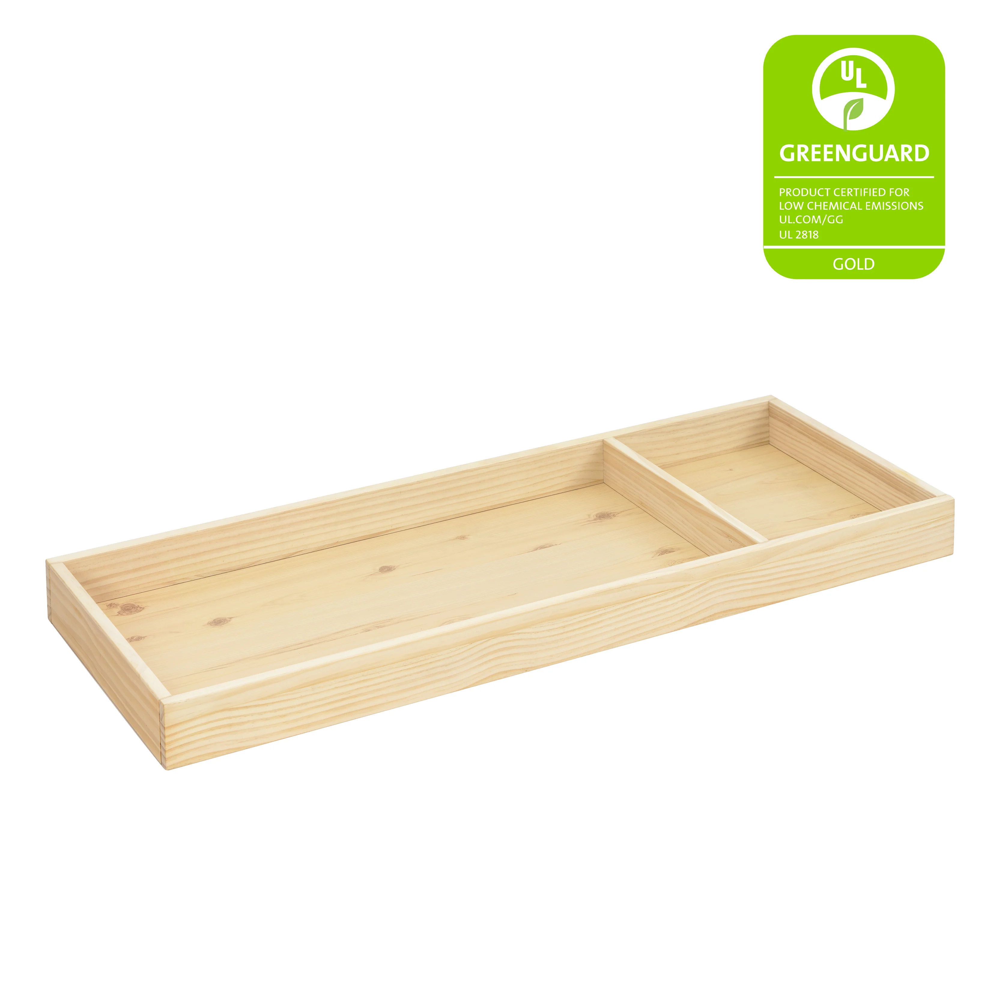 Universal Wide Removable Changing Tray - Image 11