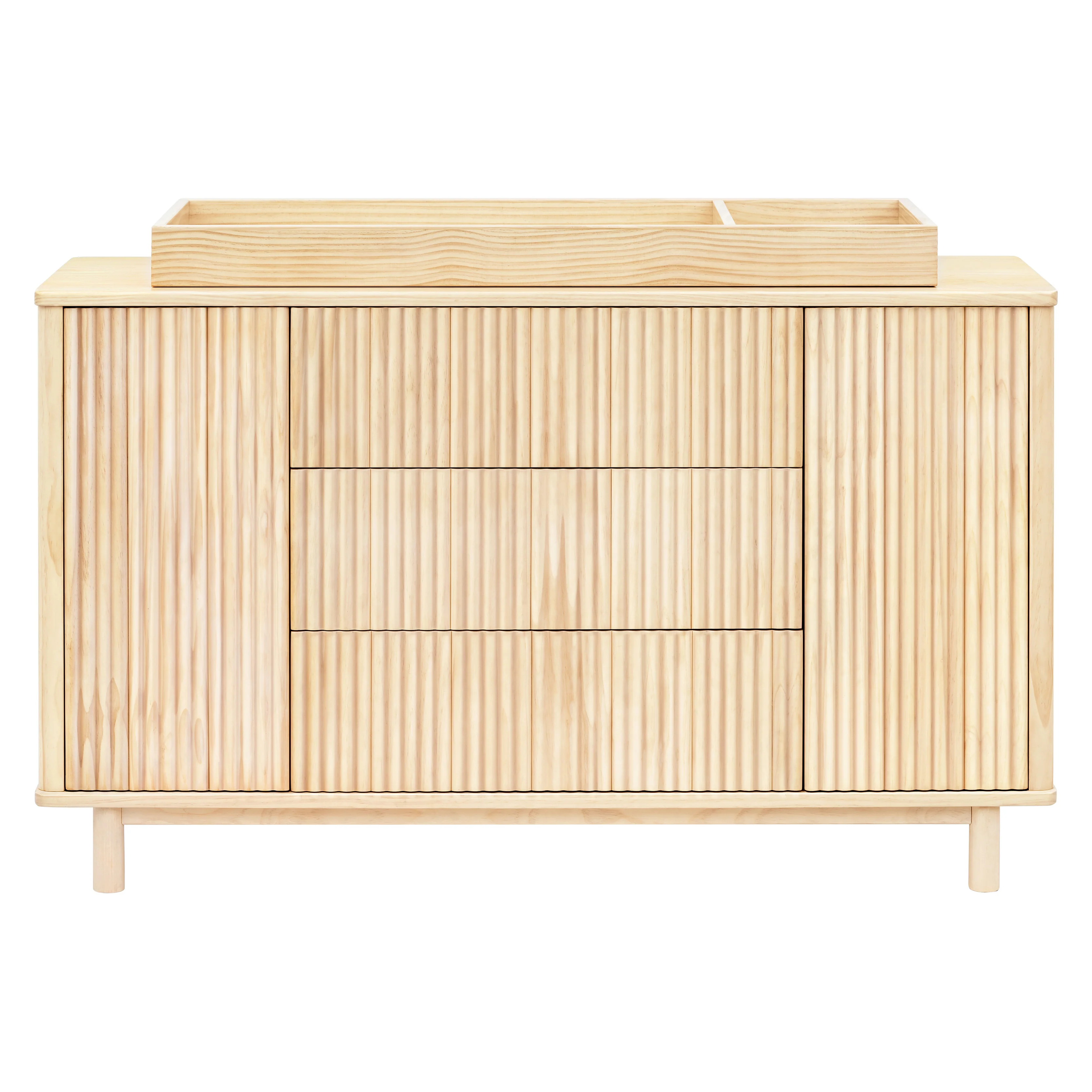 Universal Wide Removable Changing Tray - Image 12