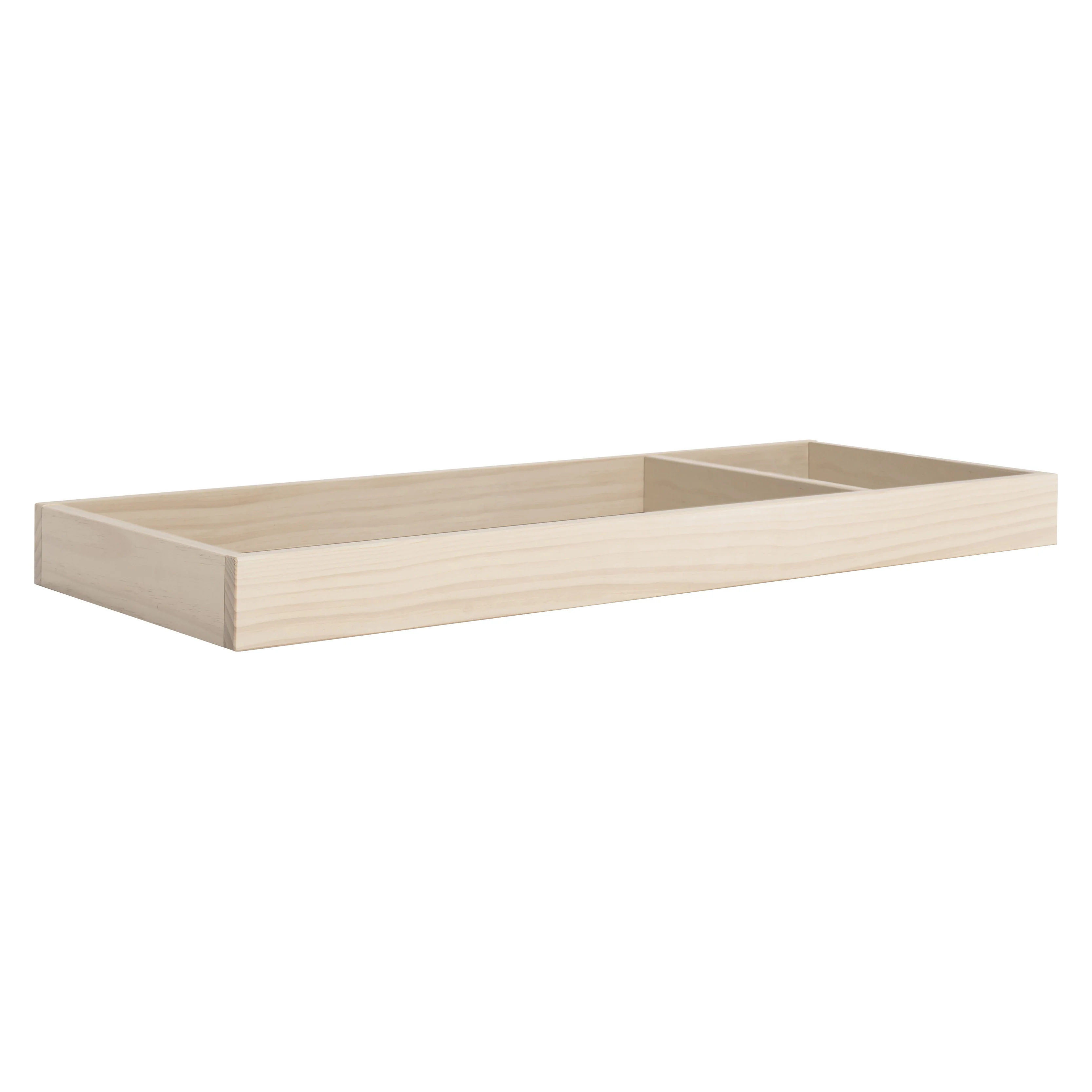 Universal Wide Removable Changing Tray - Image 16