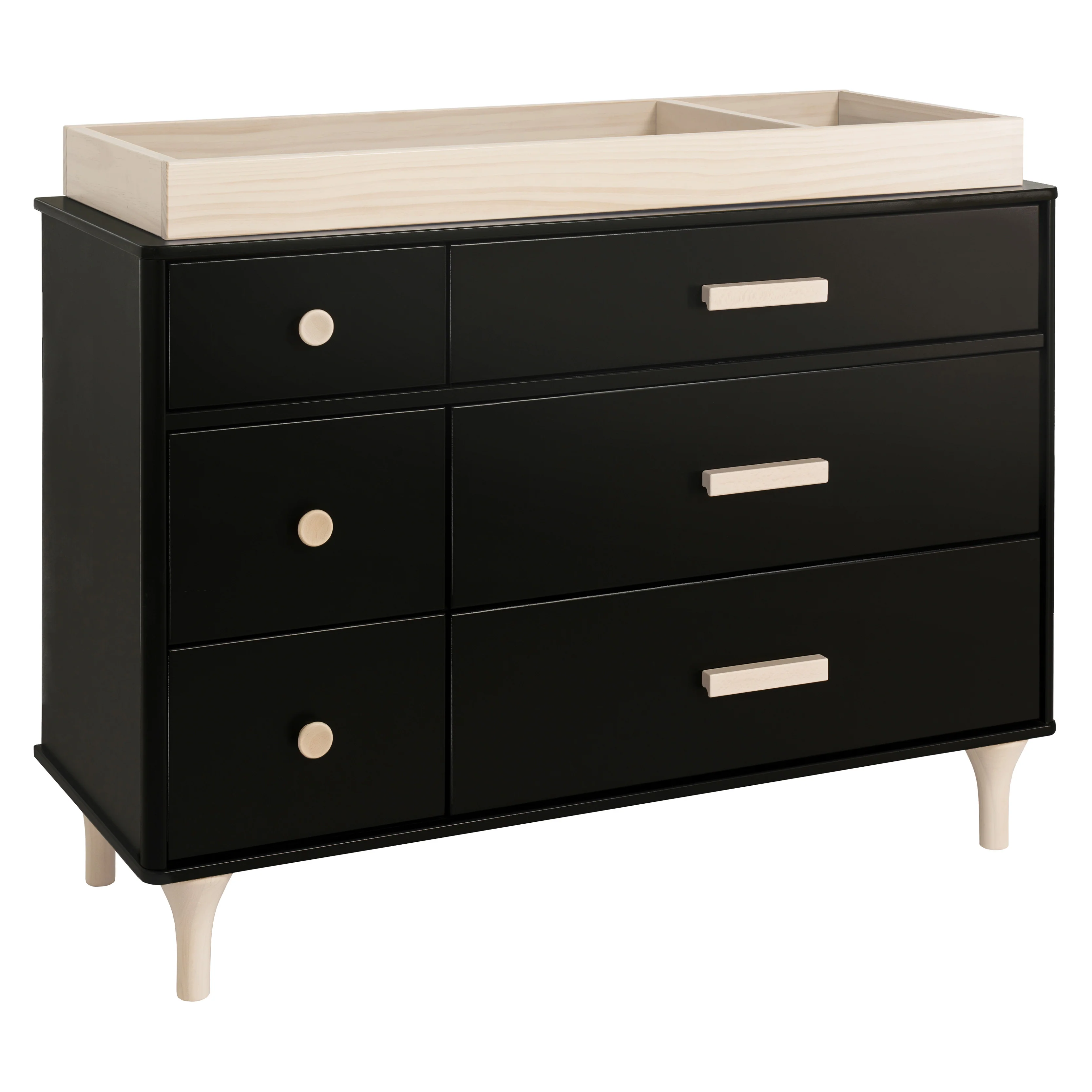 Universal Wide Removable Changing Tray - Image 17