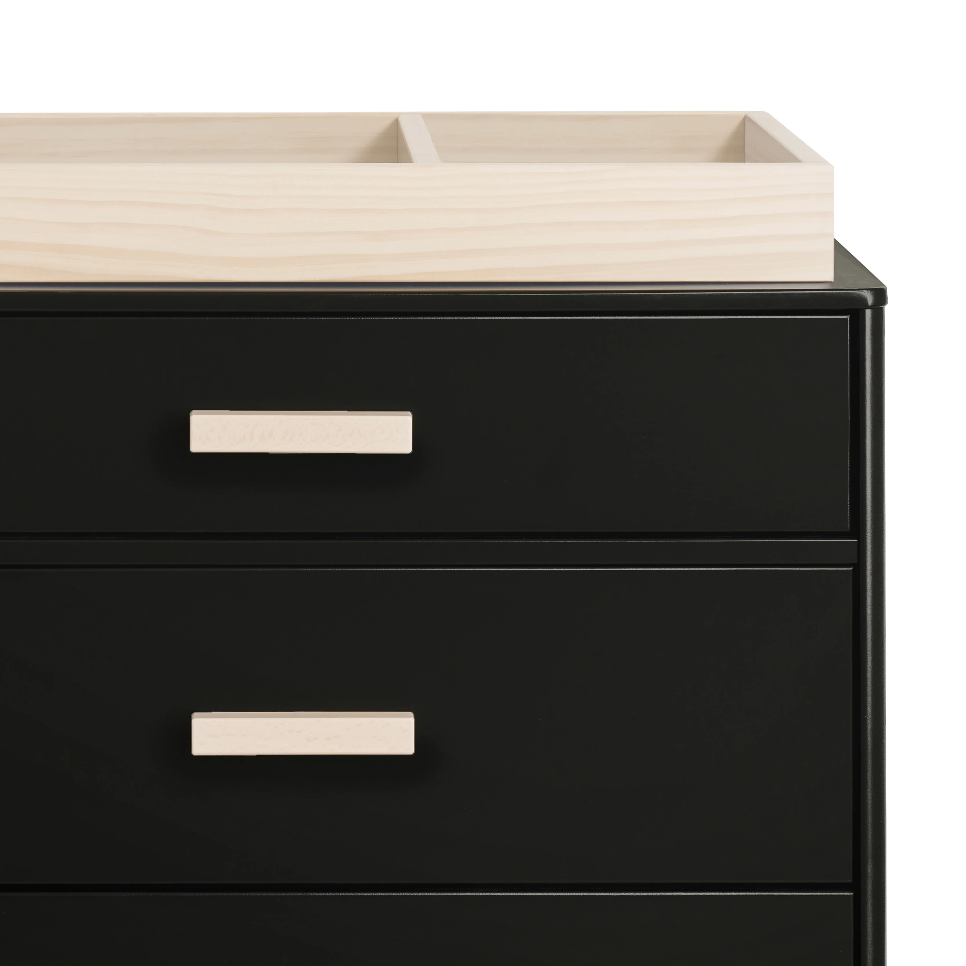 Universal Wide Removable Changing Tray - Image 19