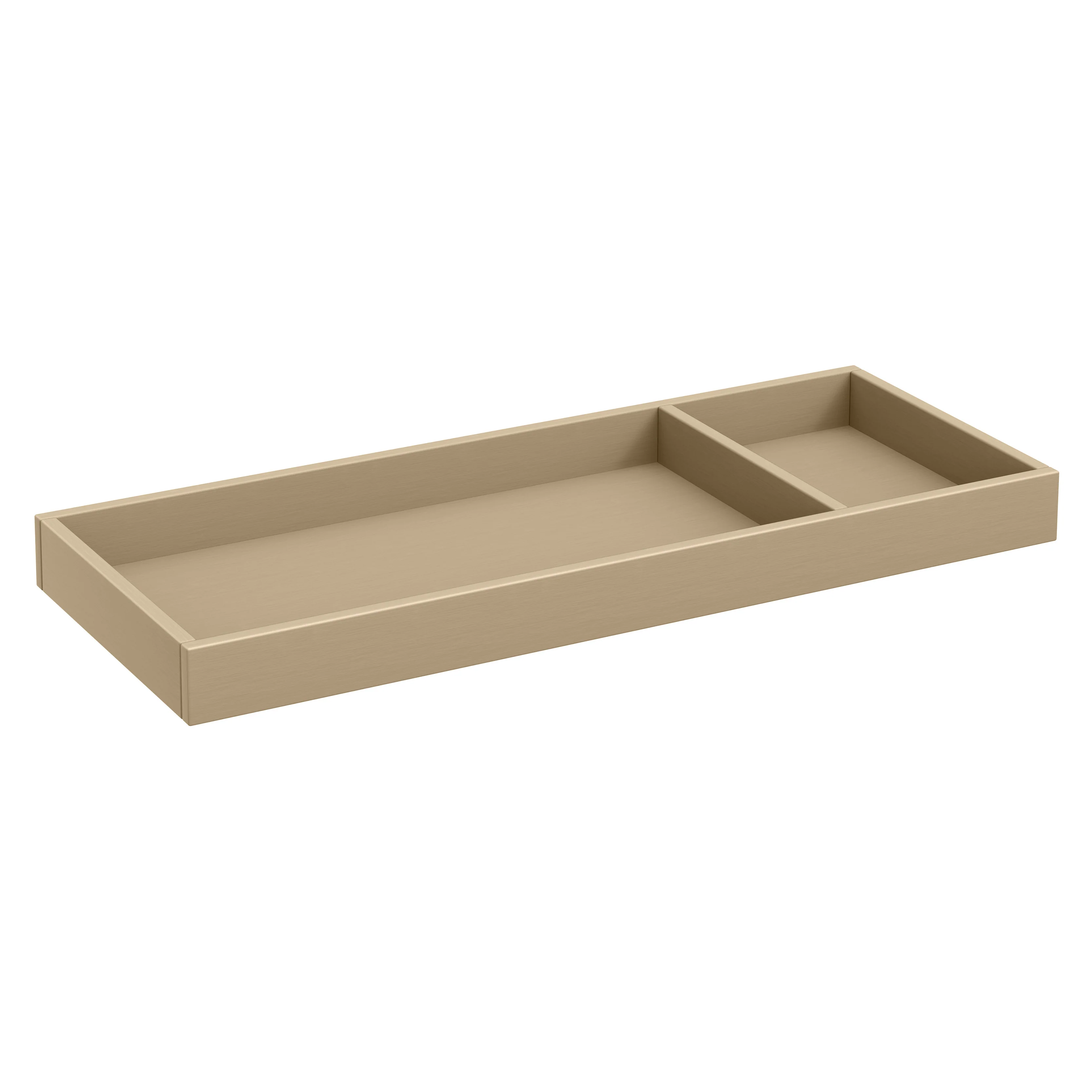 Universal Wide Removable Changing Tray - Image 21