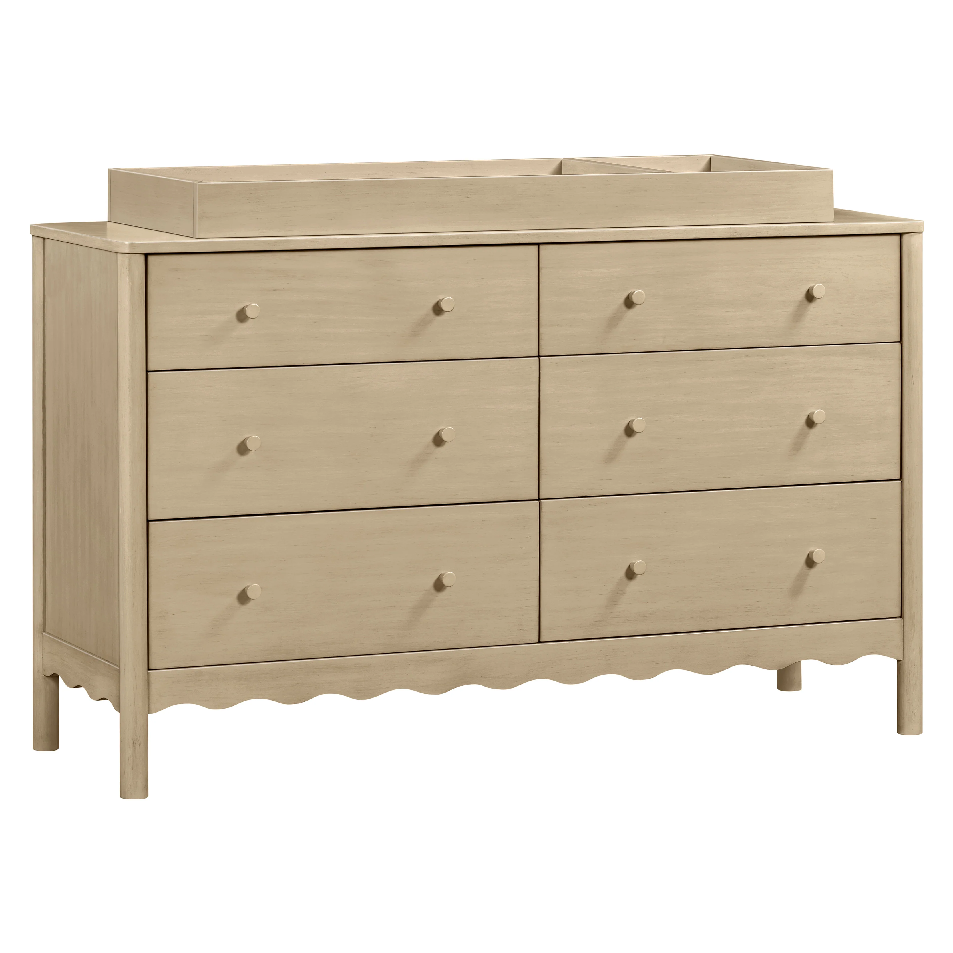 Universal Wide Removable Changing Tray - Image 23