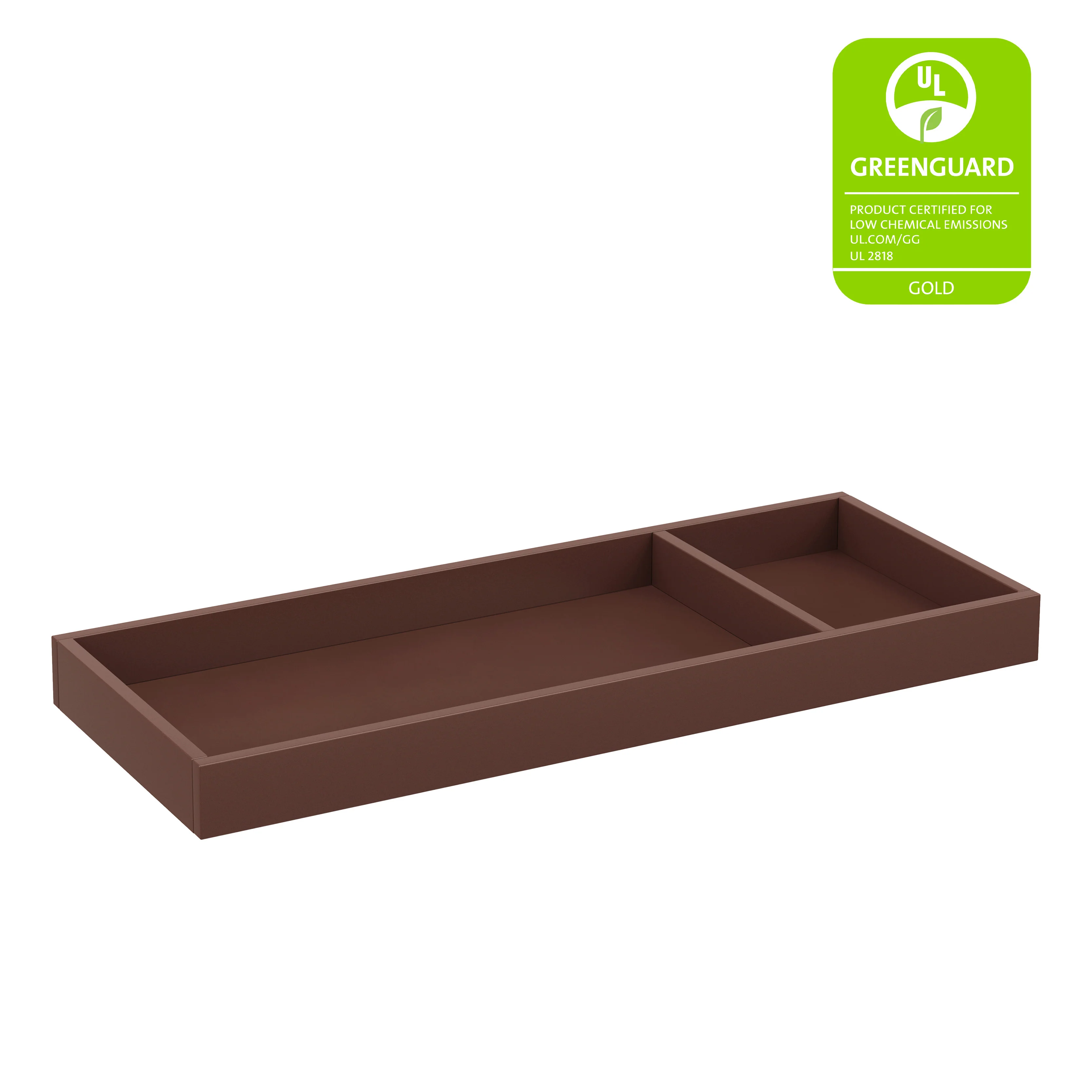 Universal Wide Removable Changing Tray - Image 28