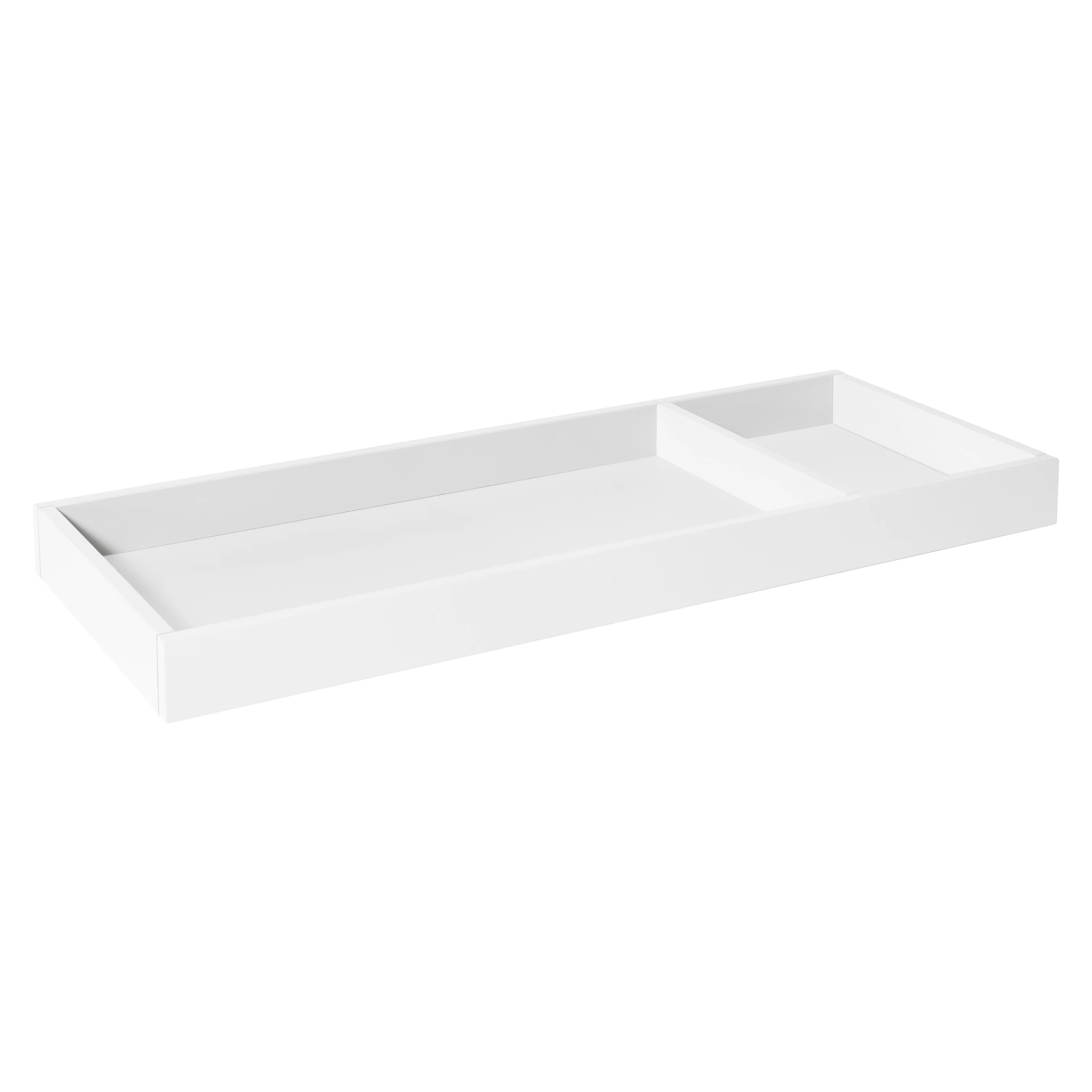 Universal Wide Removable Changing Tray - Image 29