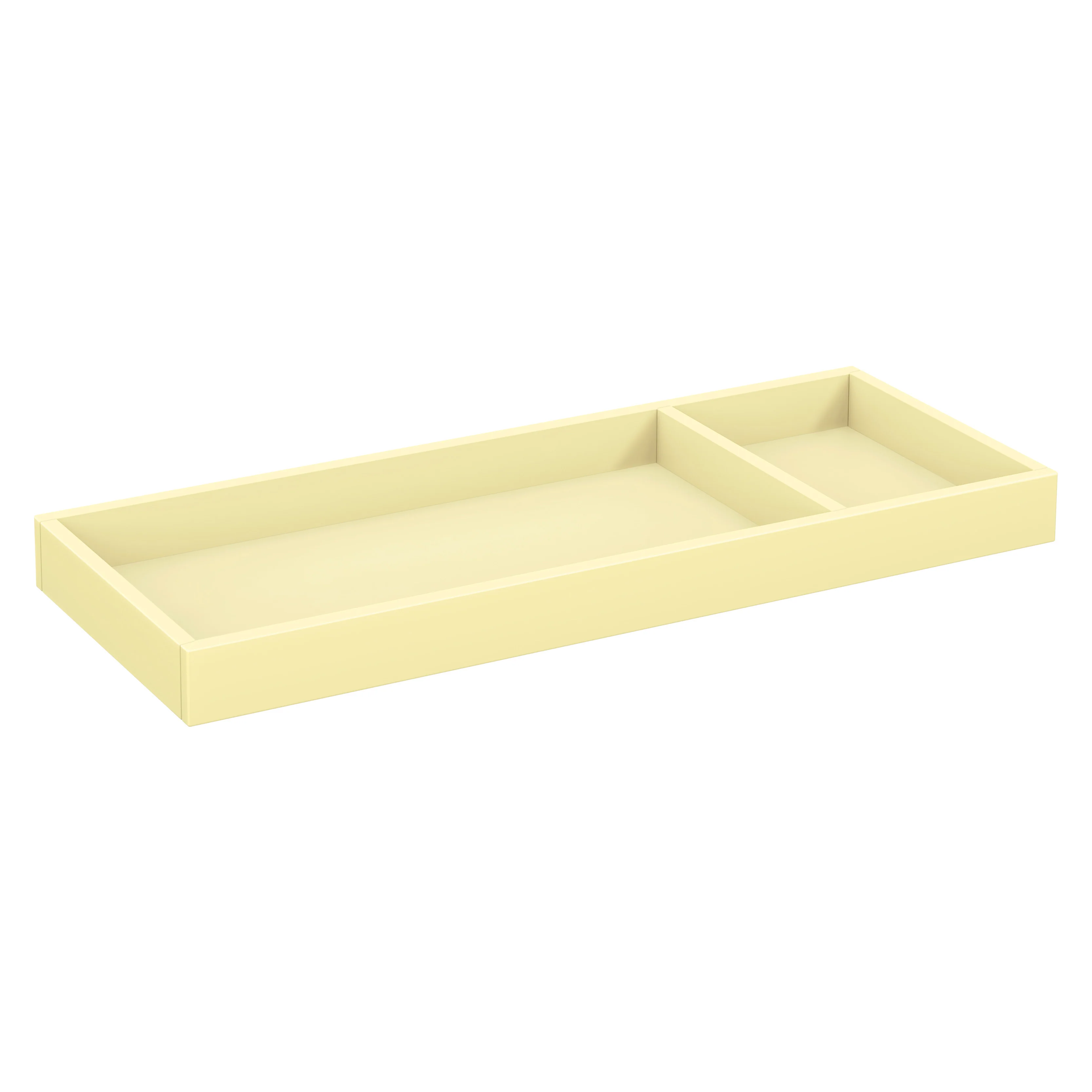 Universal Wide Removable Changing Tray - Image 33