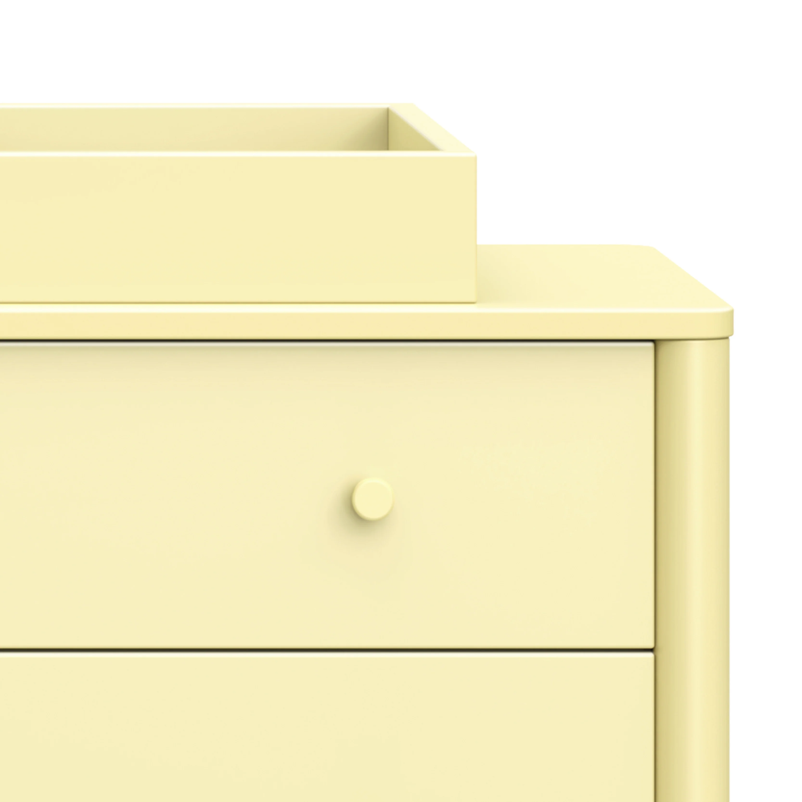 Universal Wide Removable Changing Tray - Image 36
