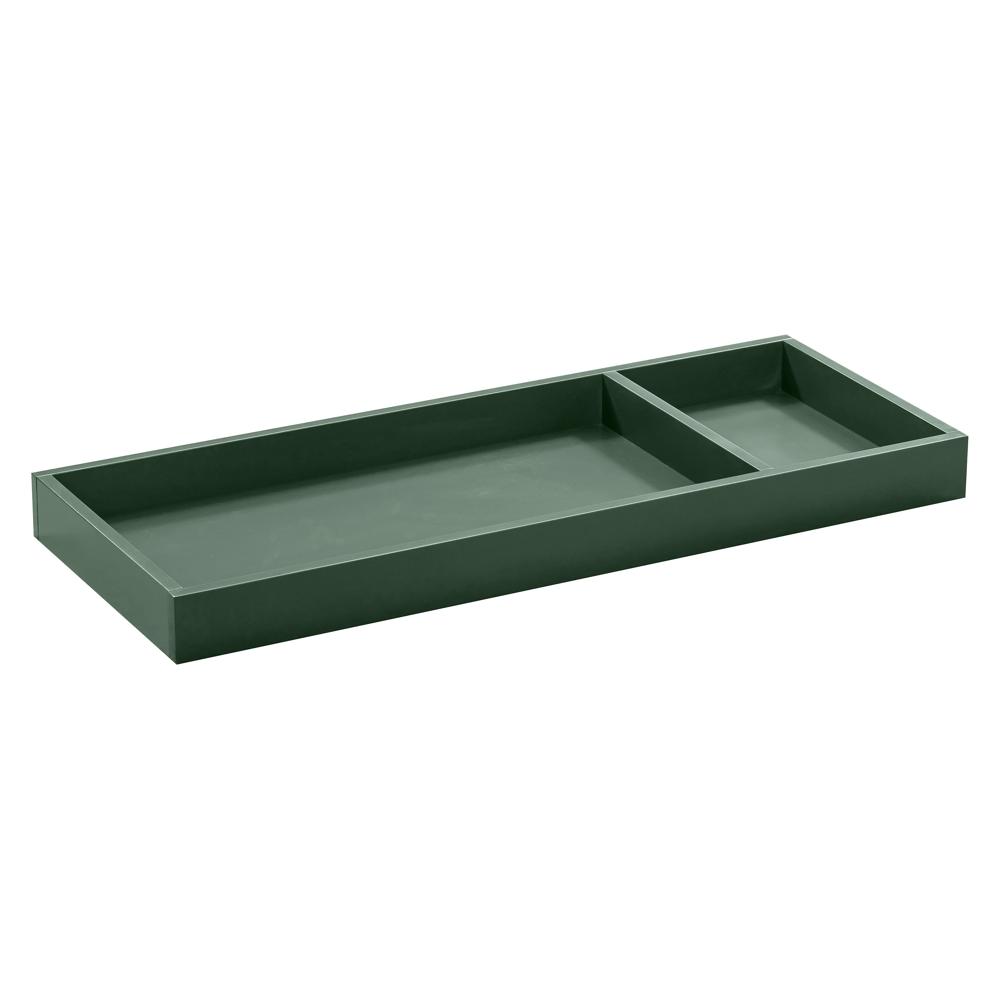 Universal Wide Removable Changing Tray - Image 37