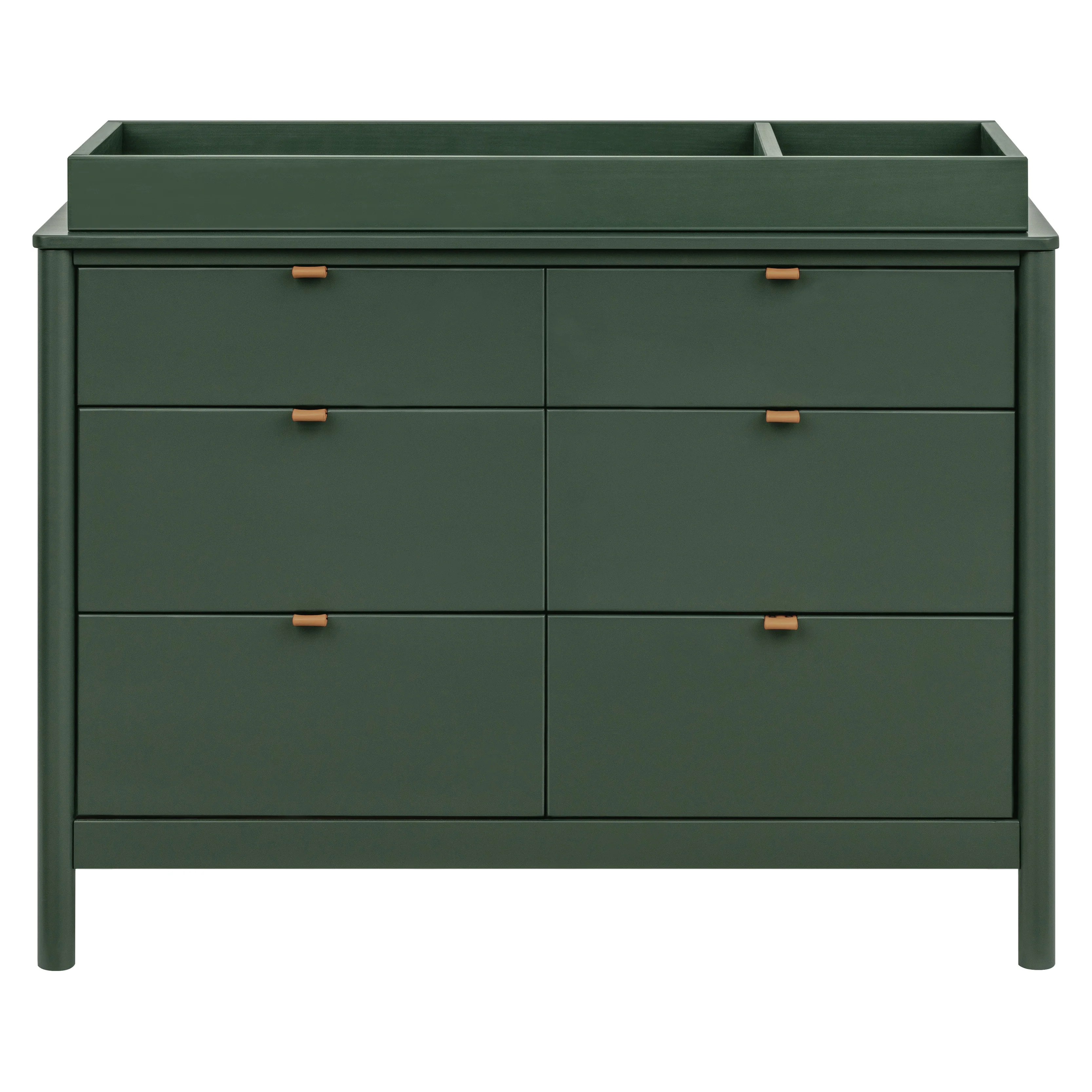Universal Wide Removable Changing Tray - Image 38