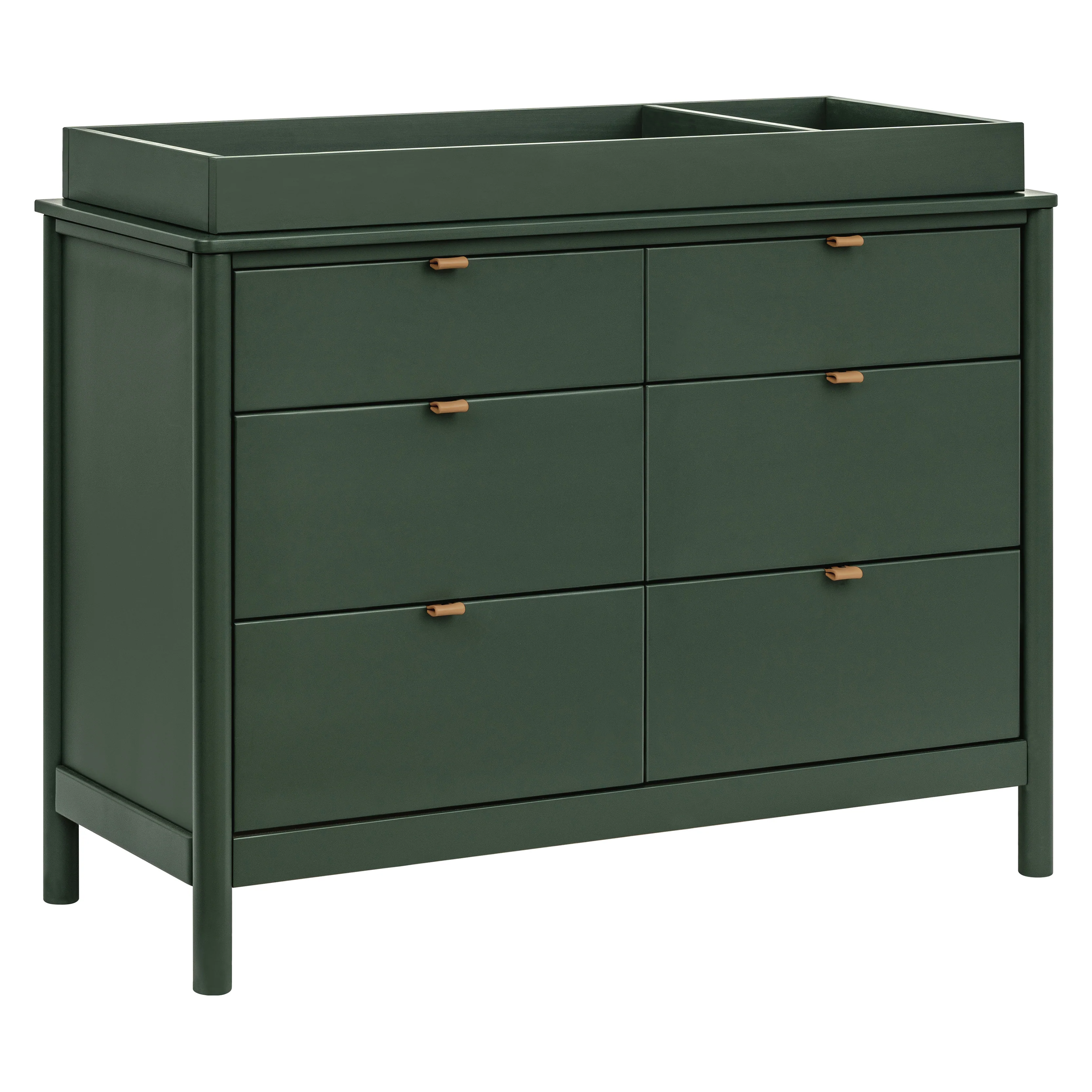Universal Wide Removable Changing Tray - Image 39