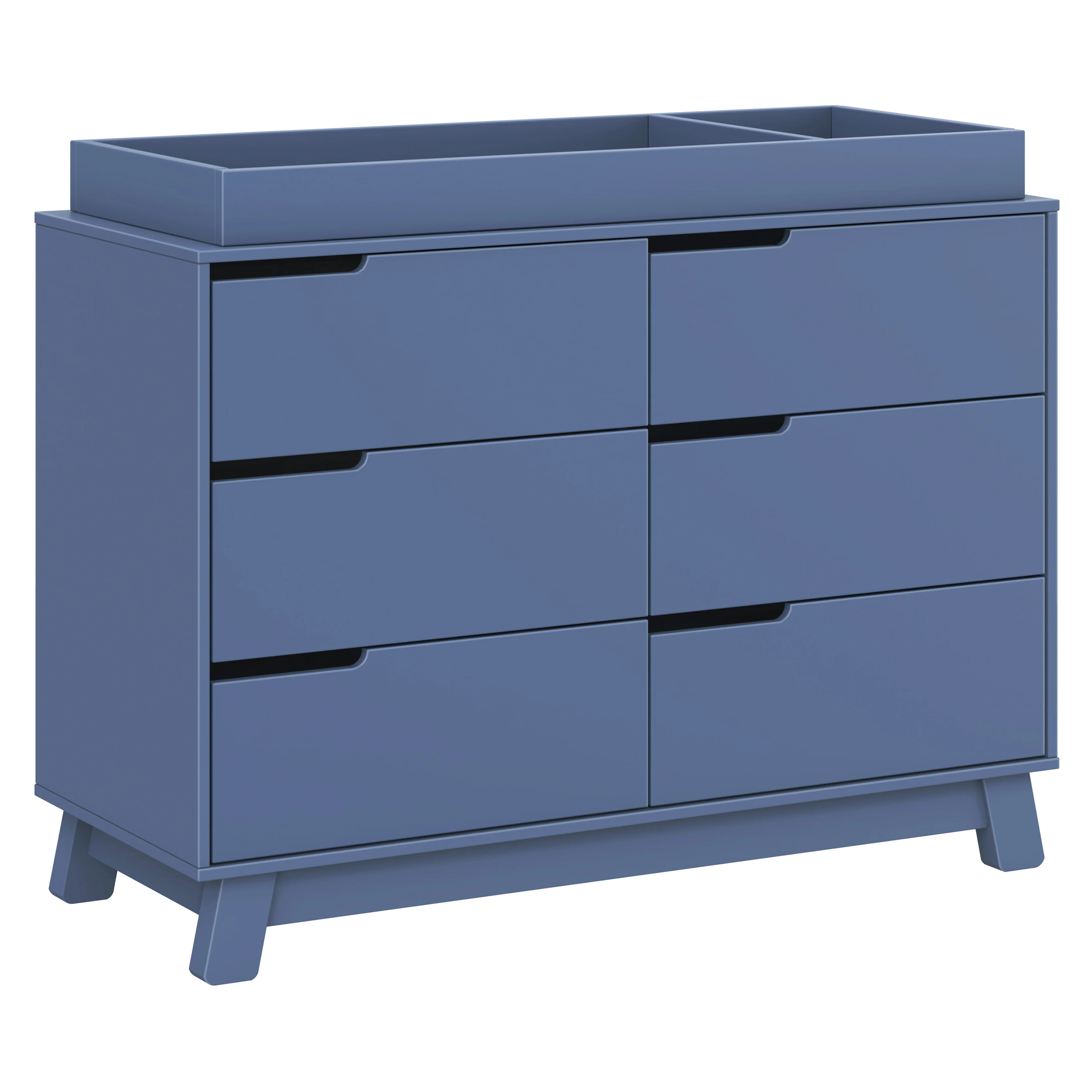 Universal Wide Removable Changing Tray - Image 43