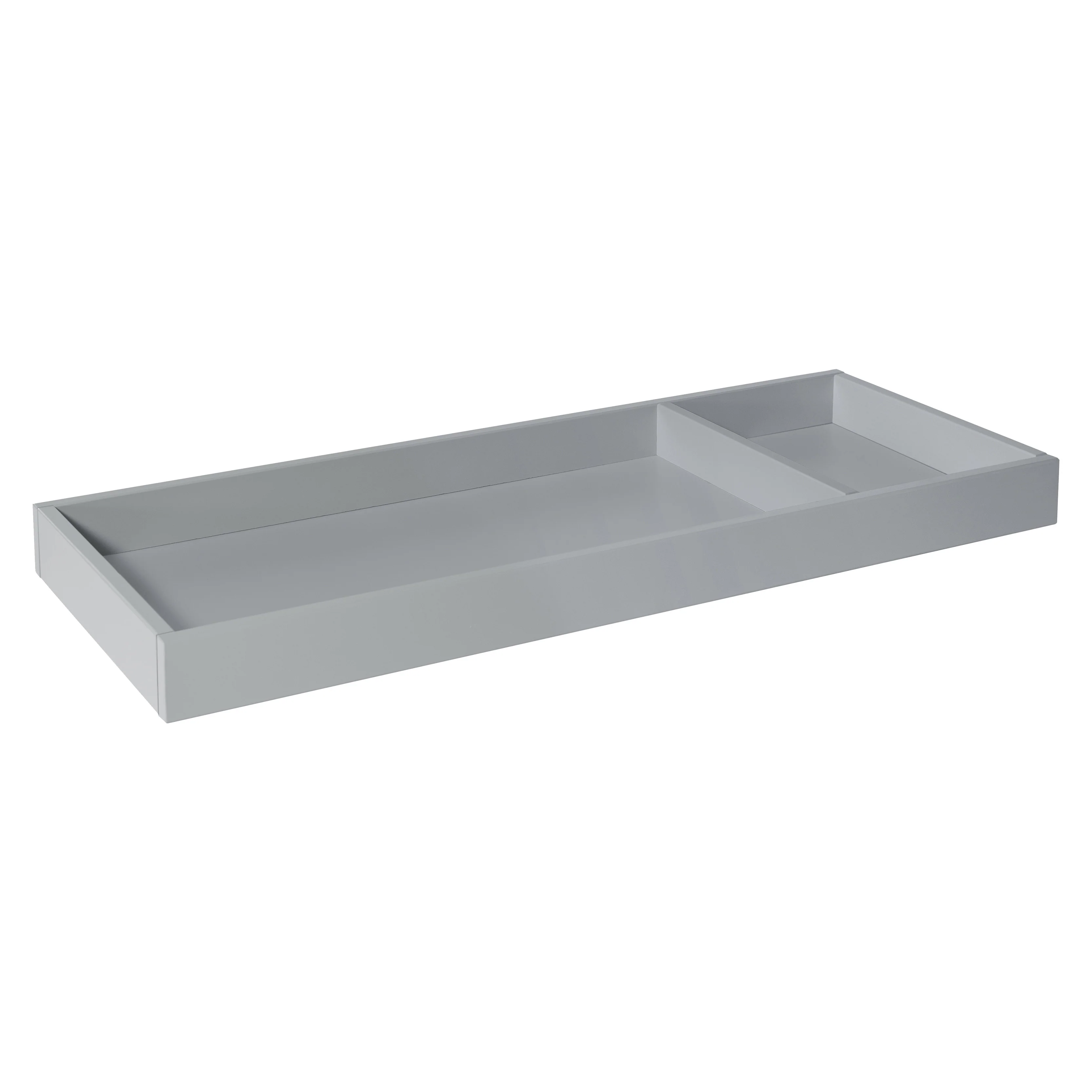Universal Wide Removable Changing Tray - Image 55
