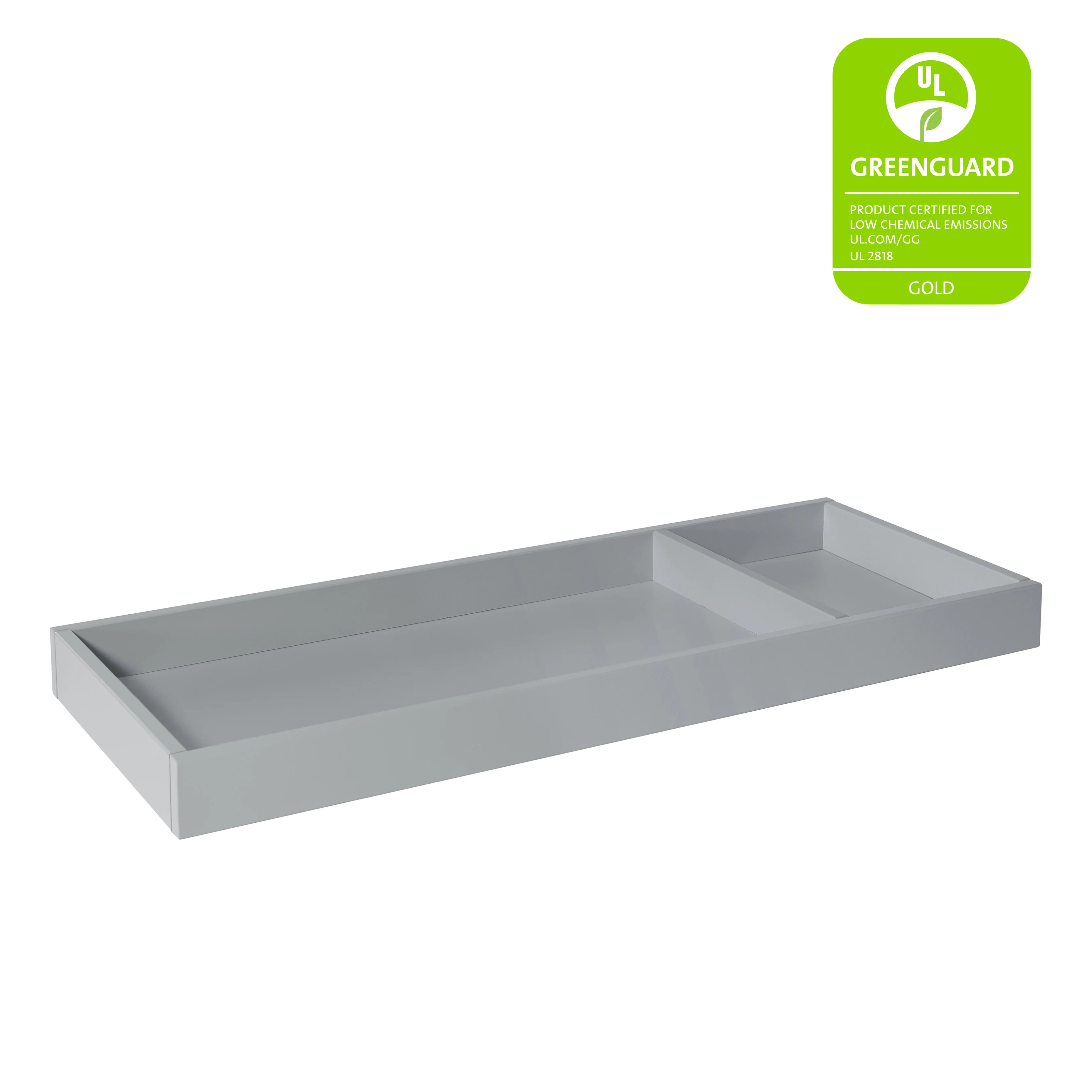Universal Wide Removable Changing Tray - Image 57