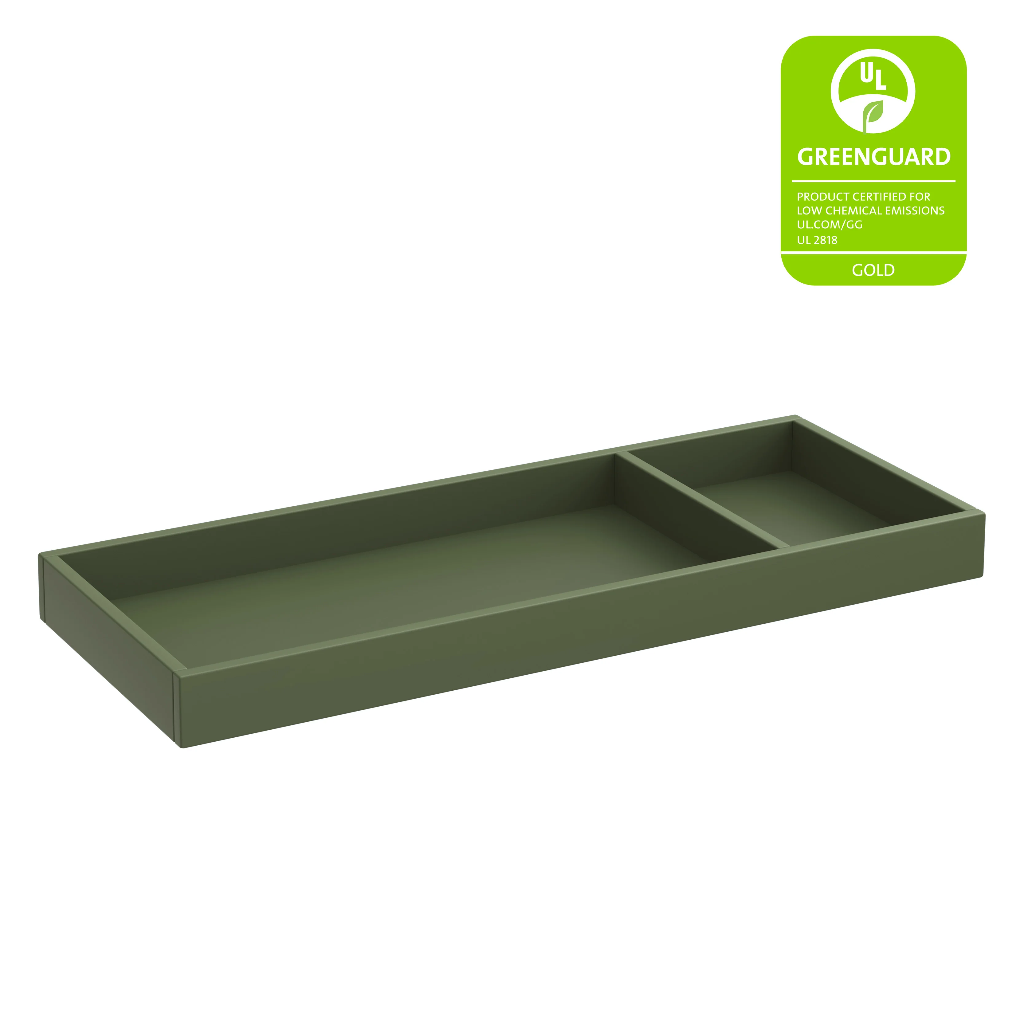 Universal Wide Removable Changing Tray - Image 61