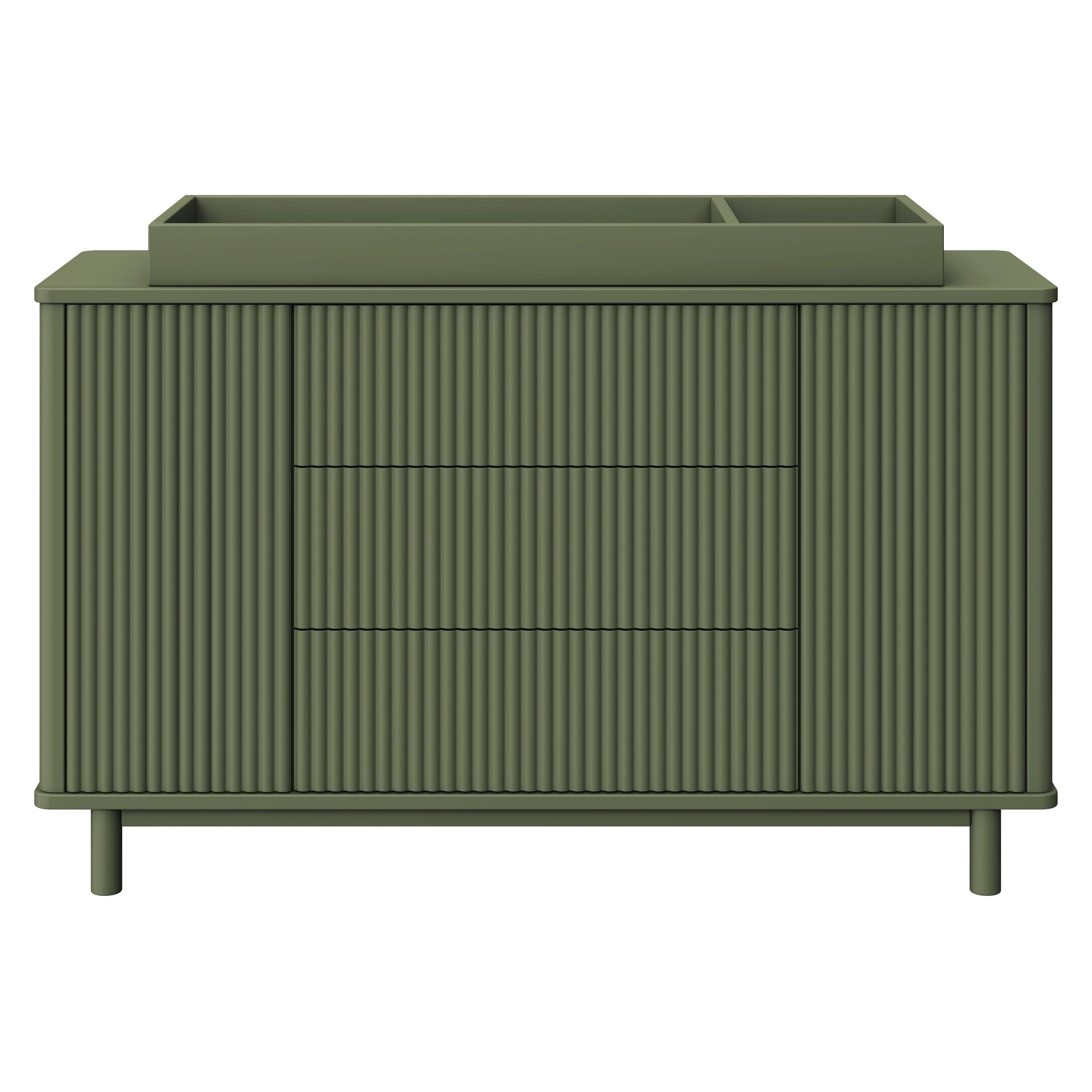 Universal Wide Removable Changing Tray - Image 62