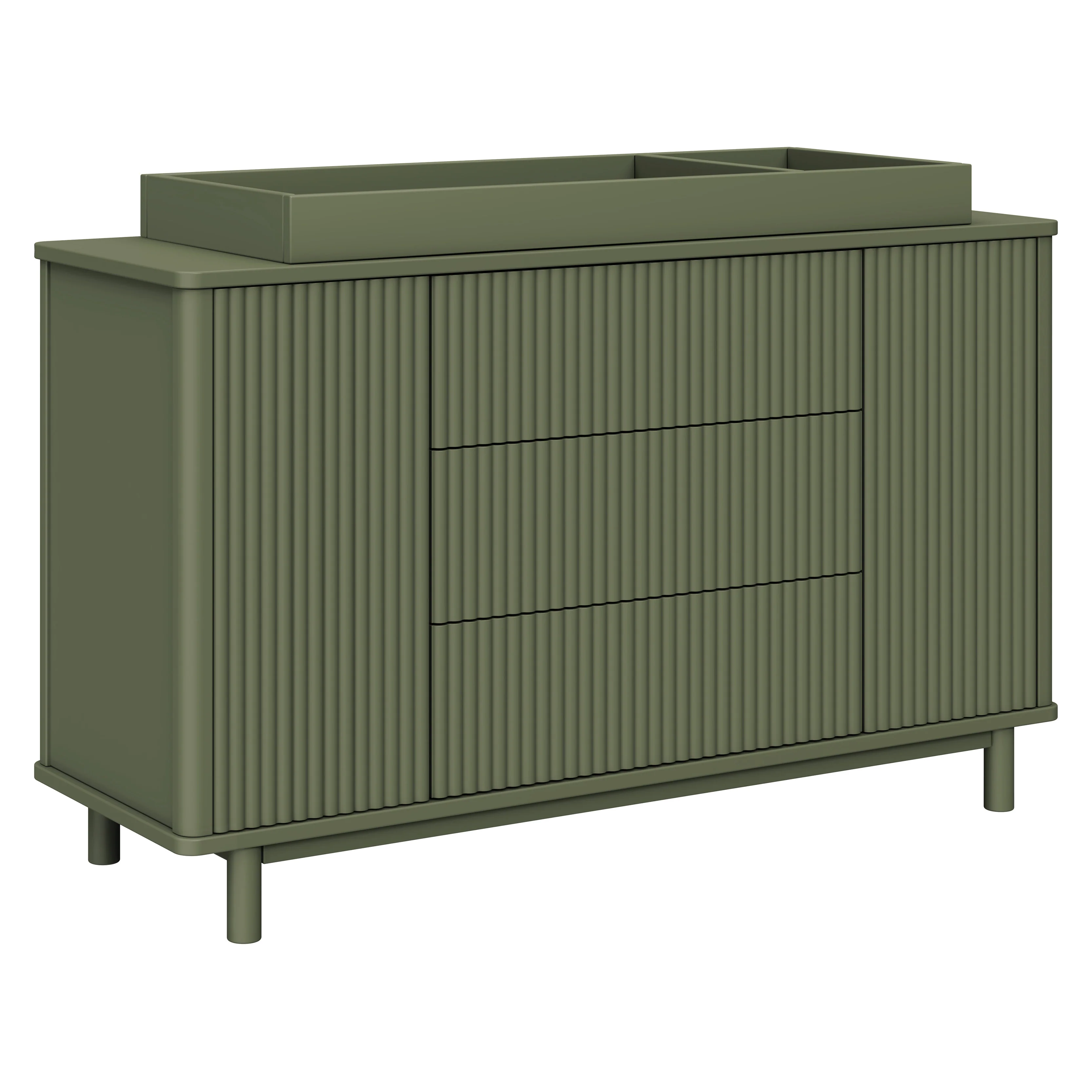 Universal Wide Removable Changing Tray - Image 63