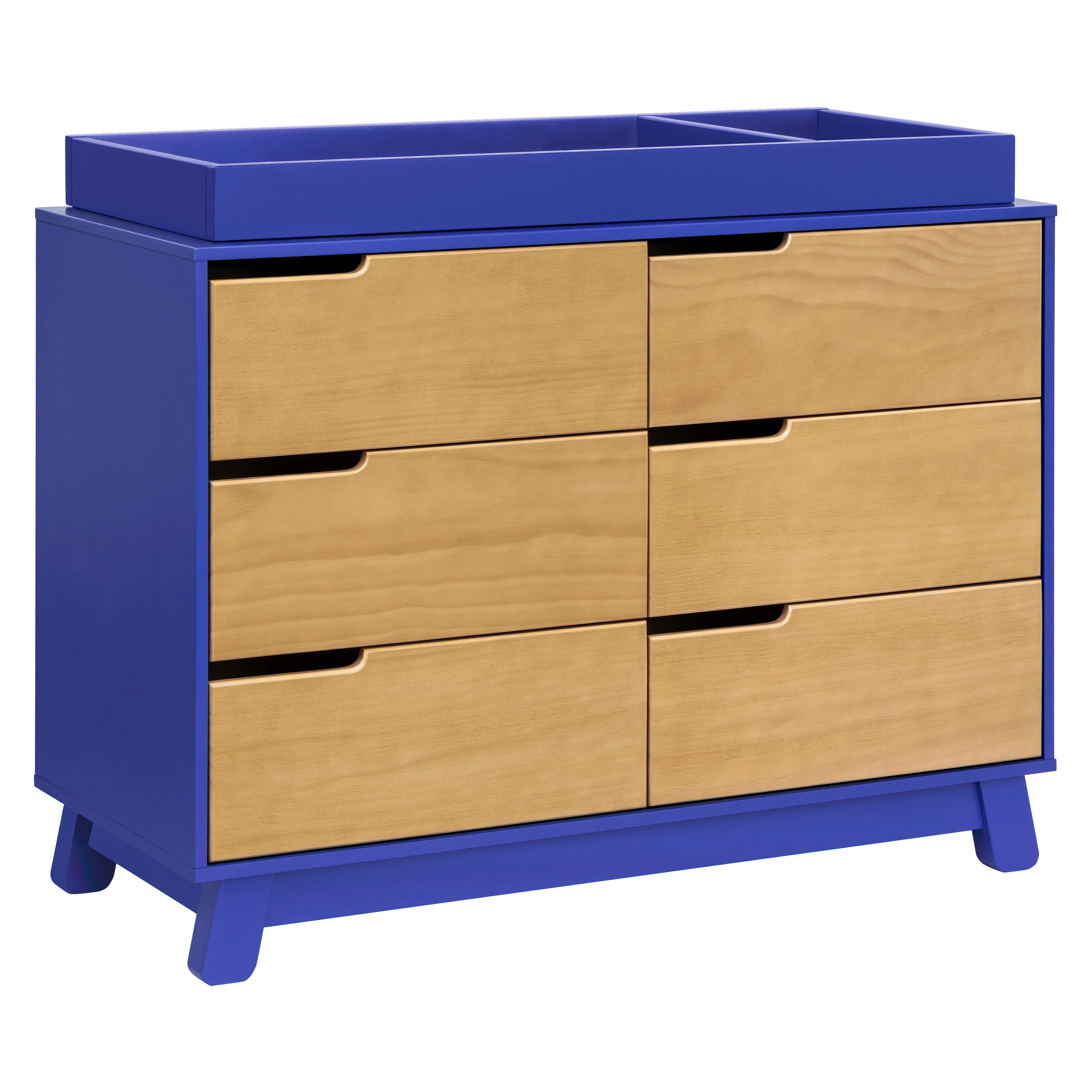 Universal Wide Removable Changing Tray - Image 67