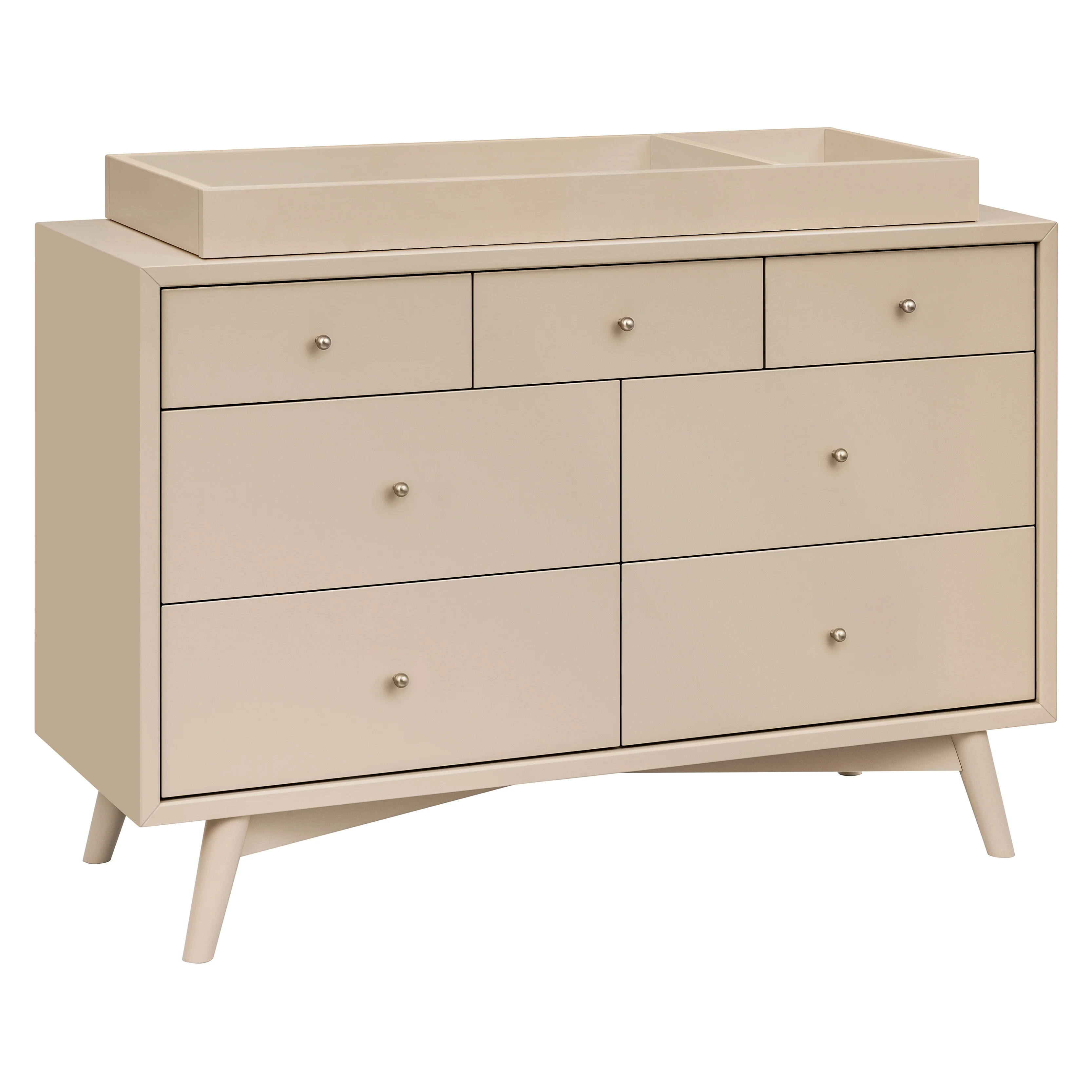Universal Wide Removable Changing Tray - Image 72