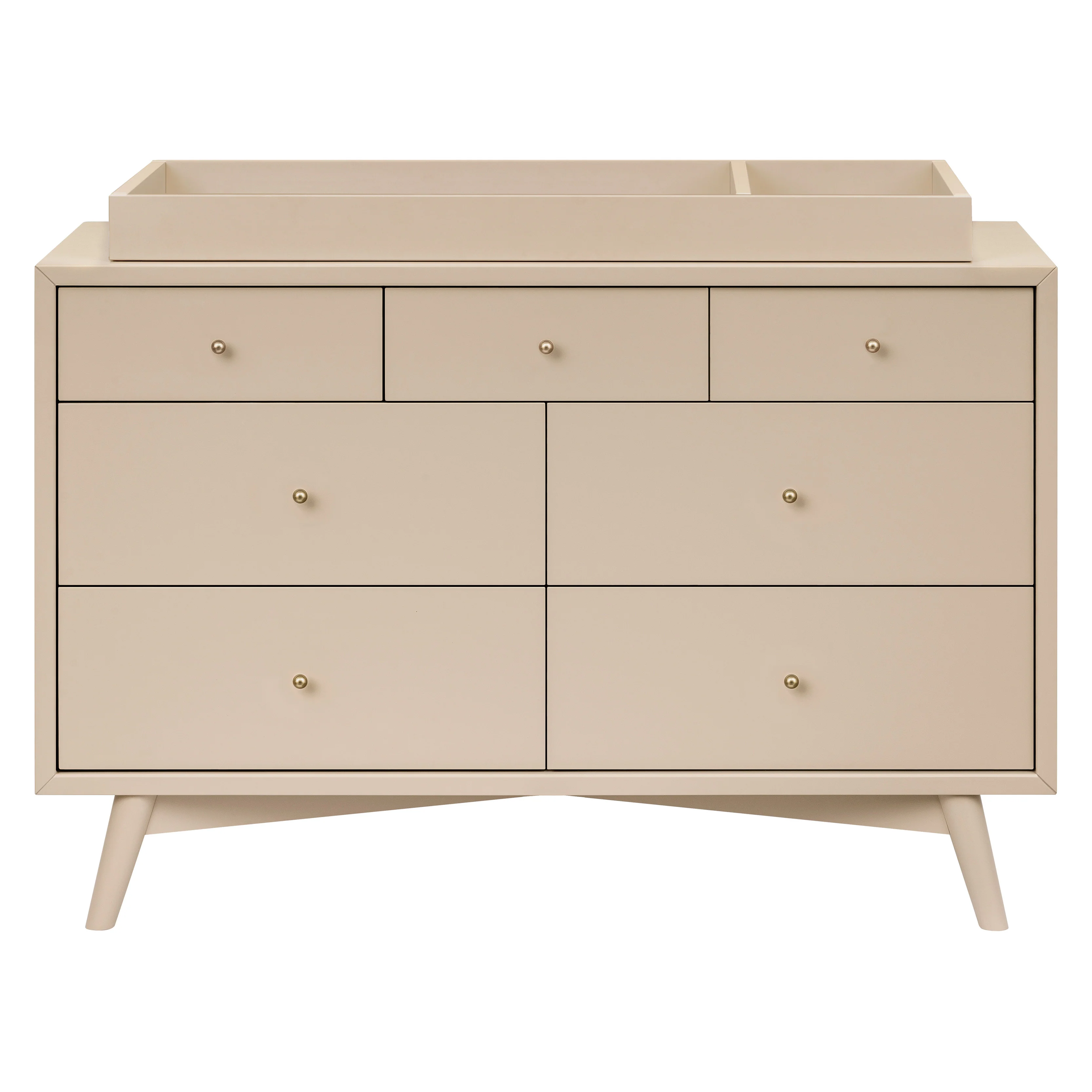 Universal Wide Removable Changing Tray - Image 73