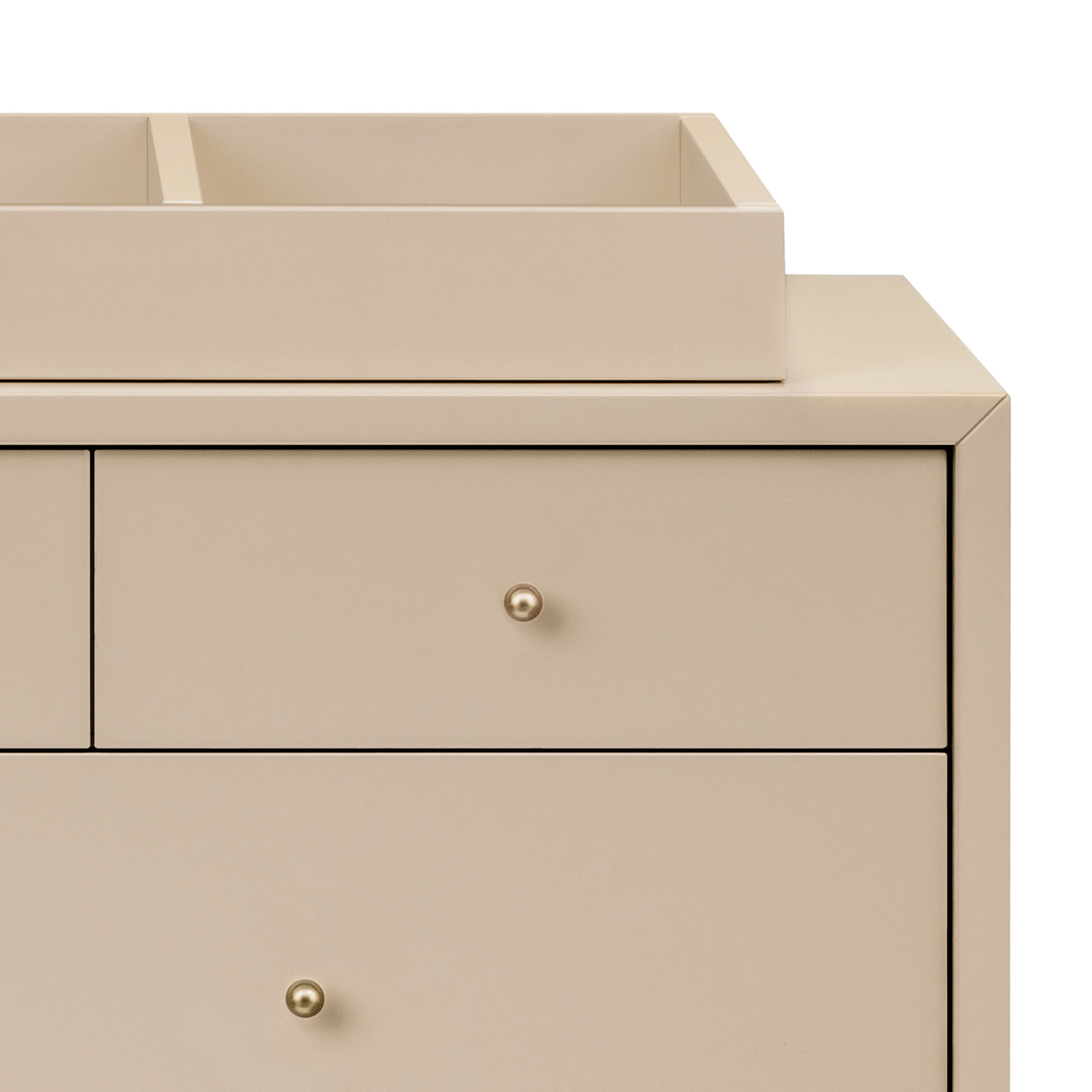 Universal Wide Removable Changing Tray - Image 74