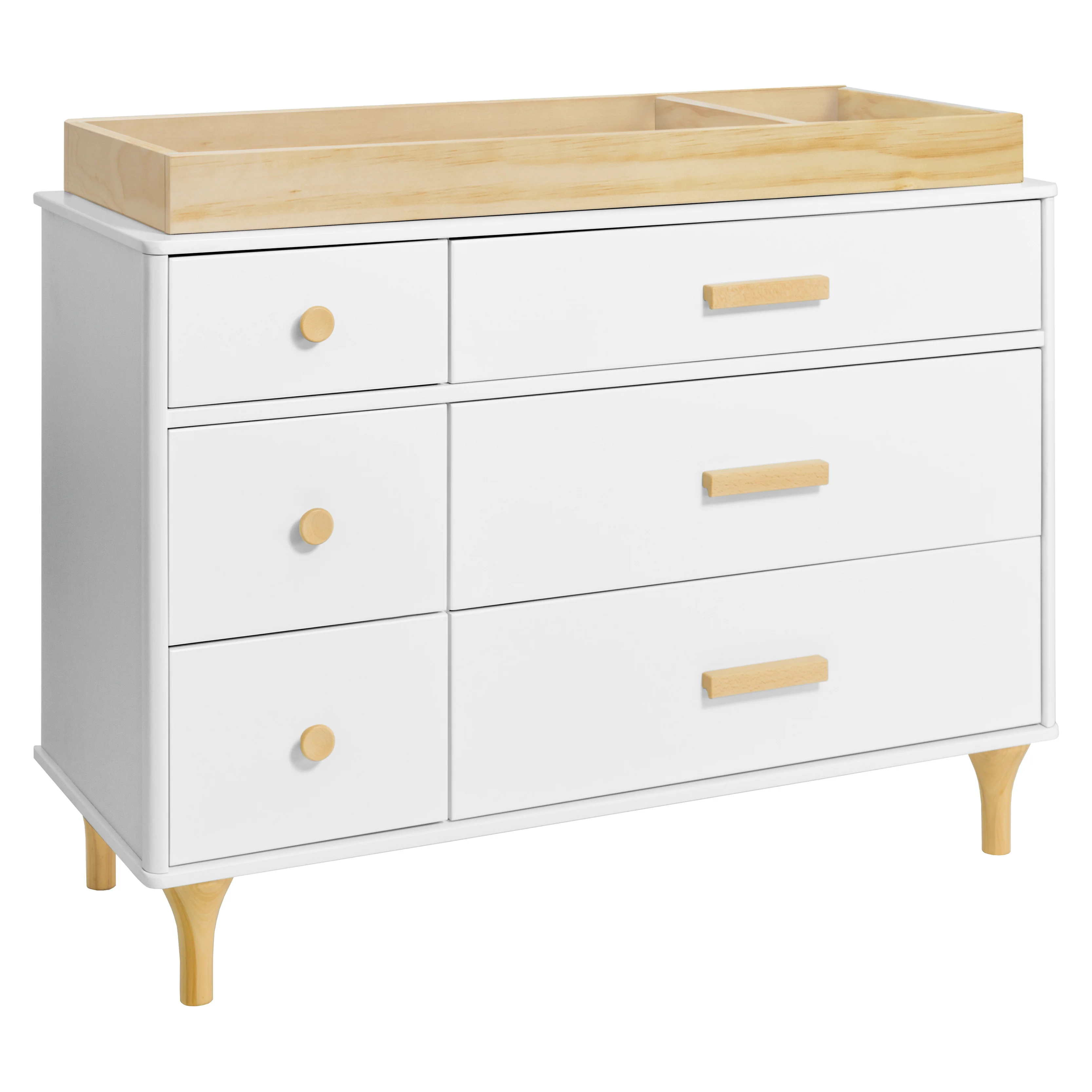 Universal Wide Removable Changing Tray - Image 77