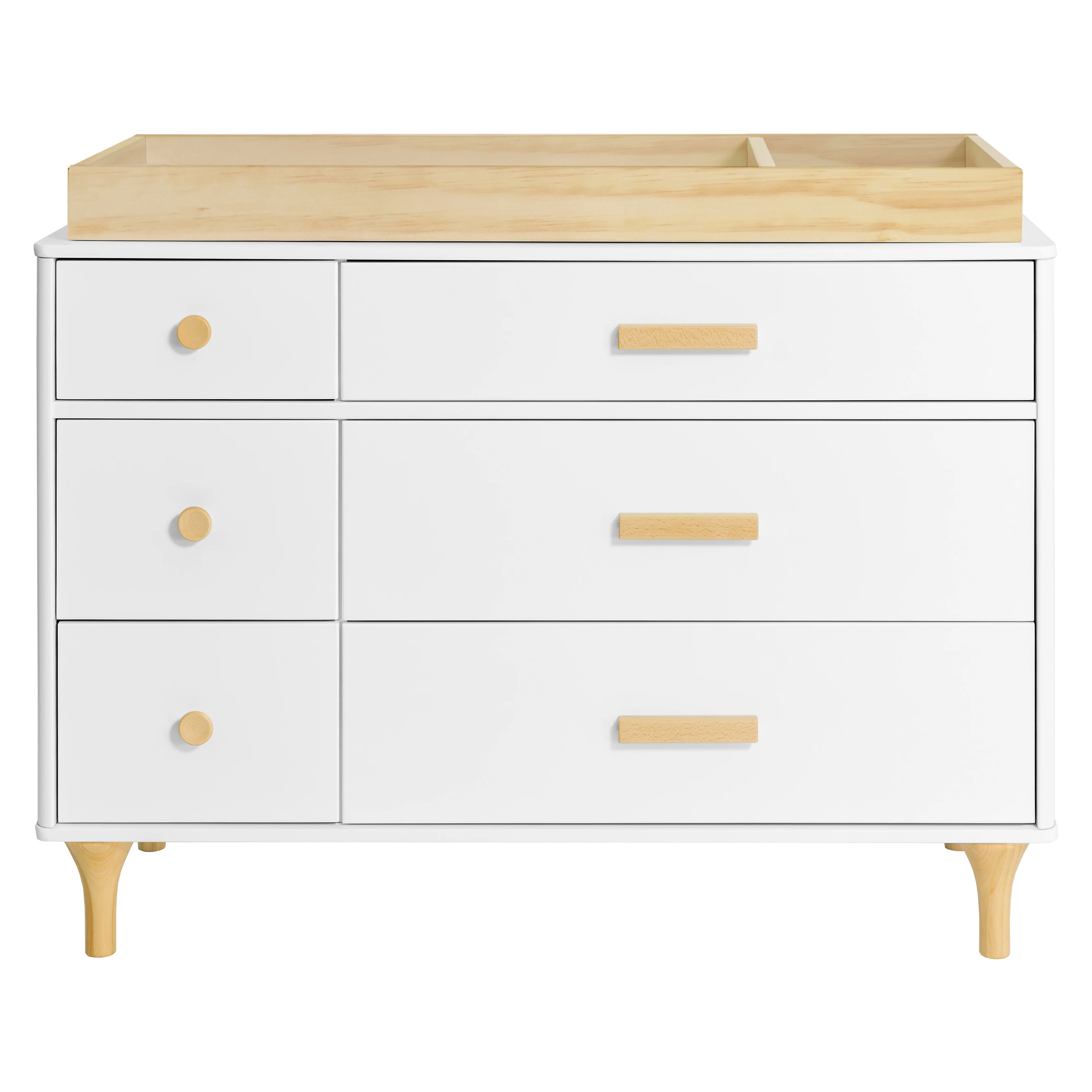 Universal Wide Removable Changing Tray - Image 78