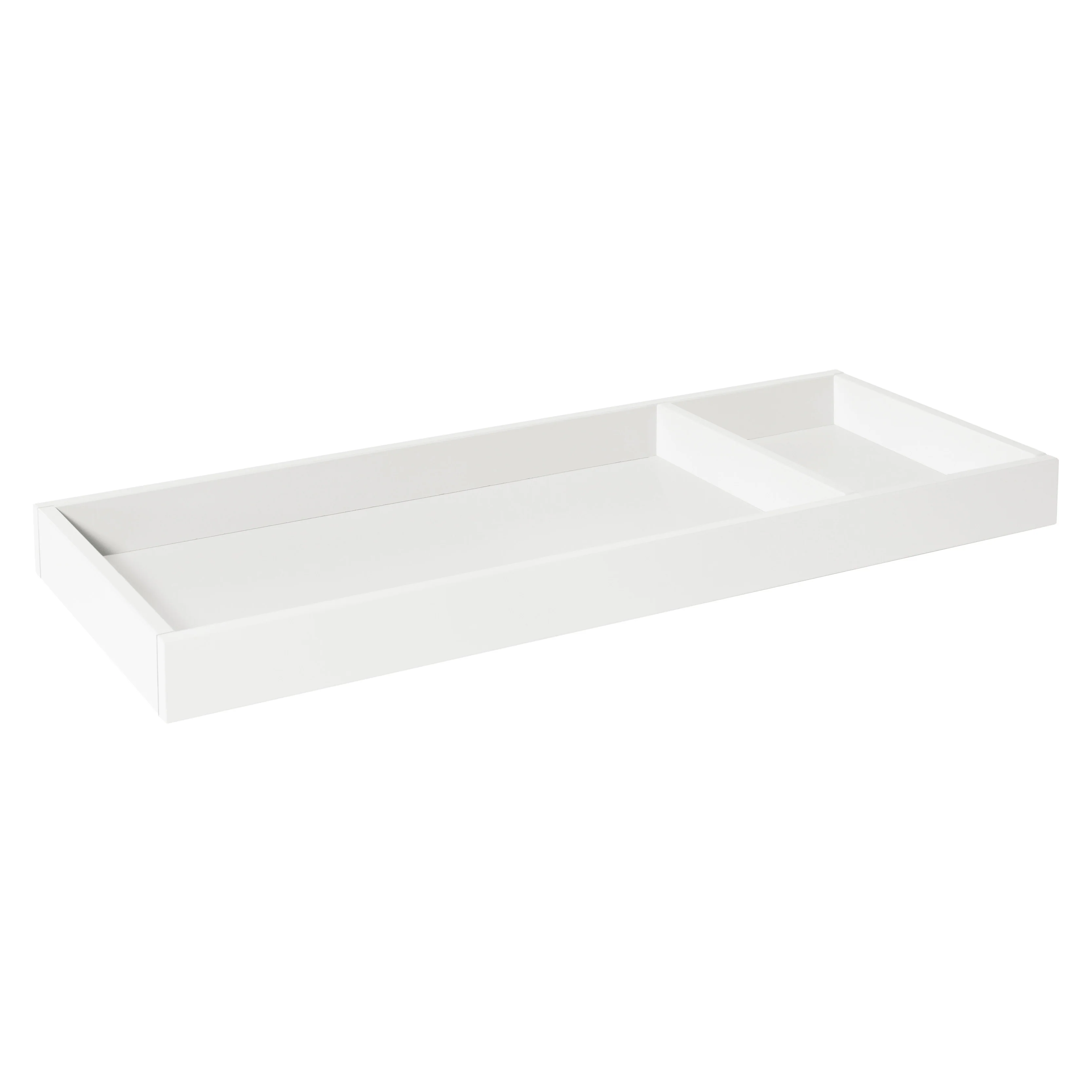Universal Wide Removable Changing Tray - Image 8