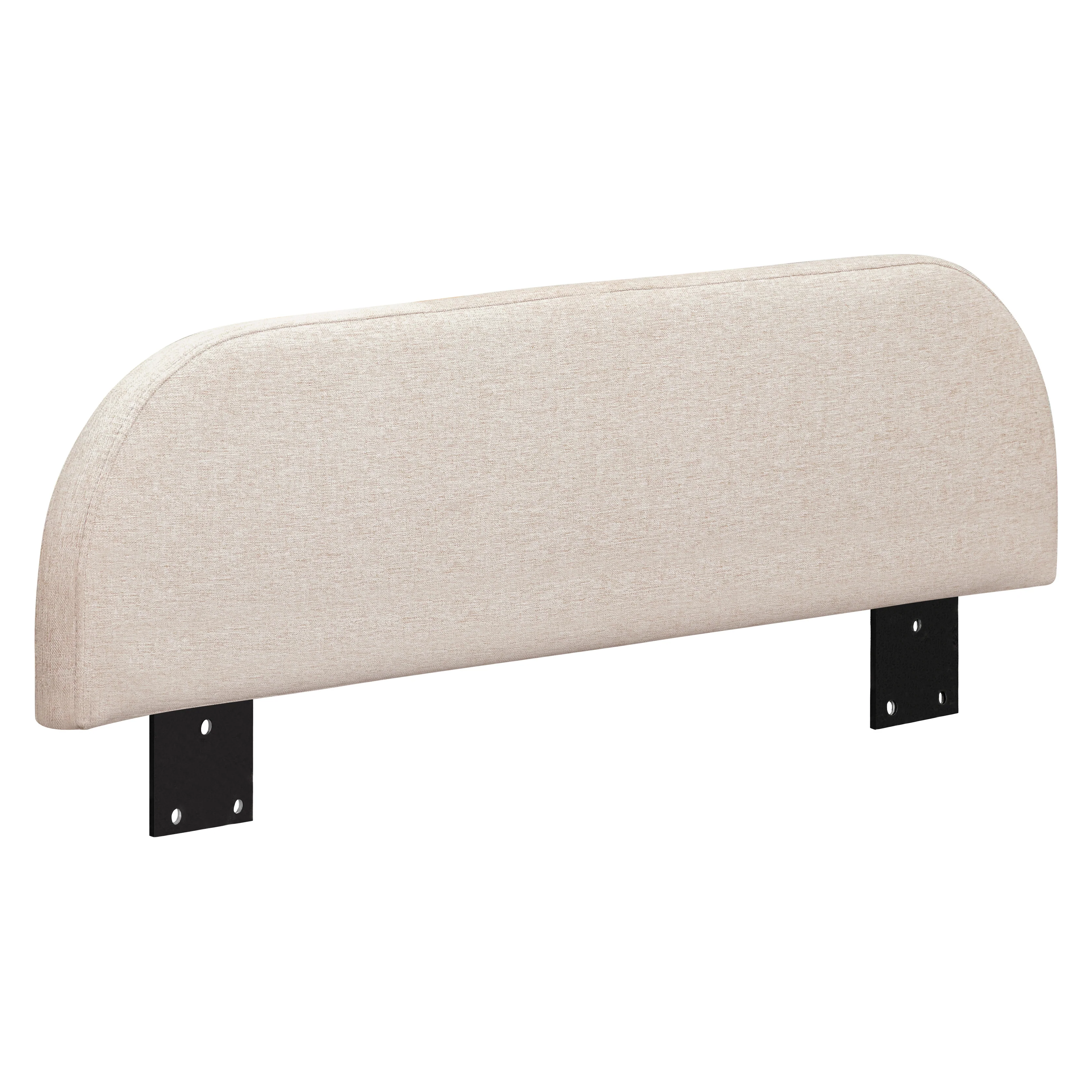 Upholstered Twin/Full Bed Guardrail - Image 11