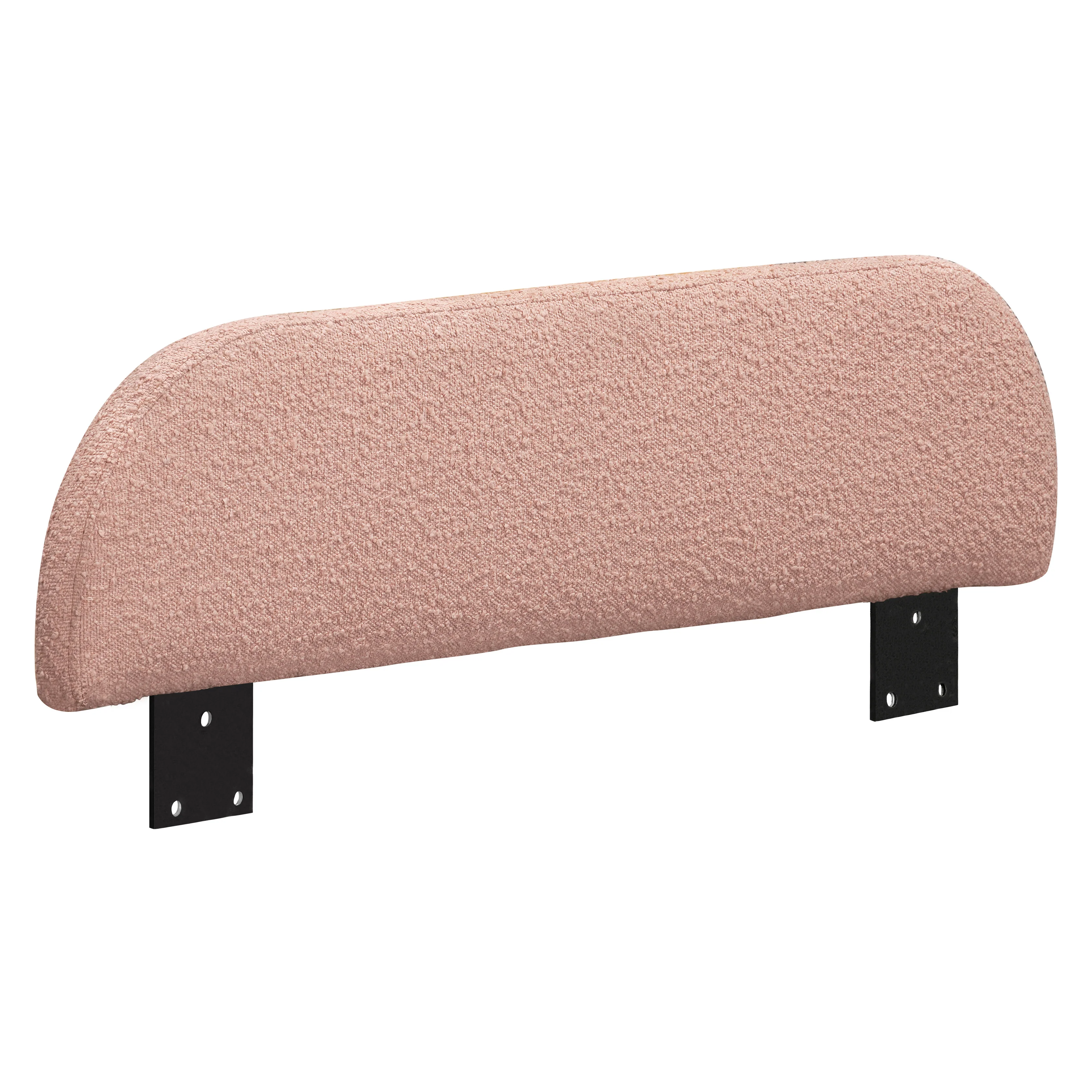 Upholstered Twin/Full Bed Guardrail - Image 29