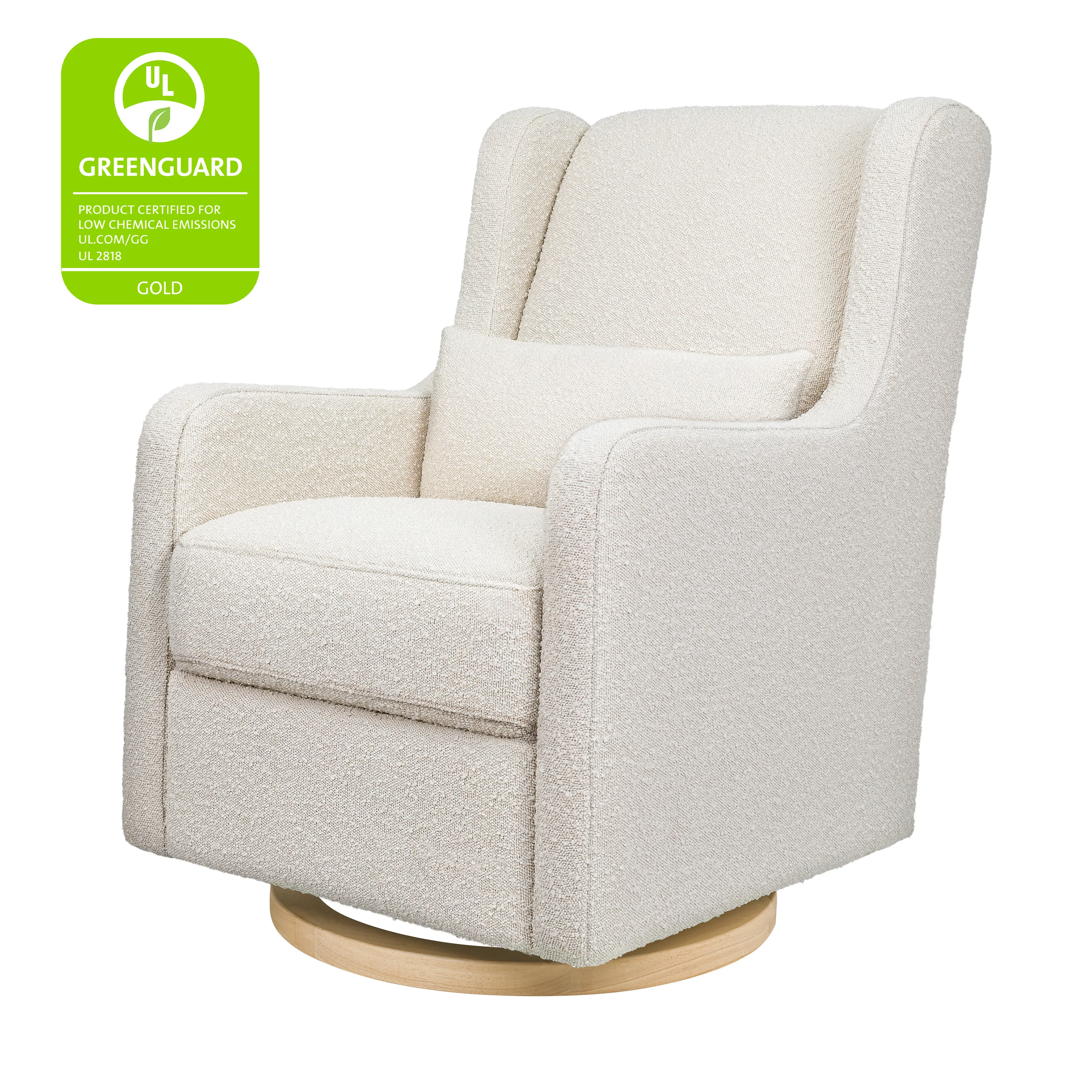 Wally Swivel Glider - Retail Exclusive - Image 4