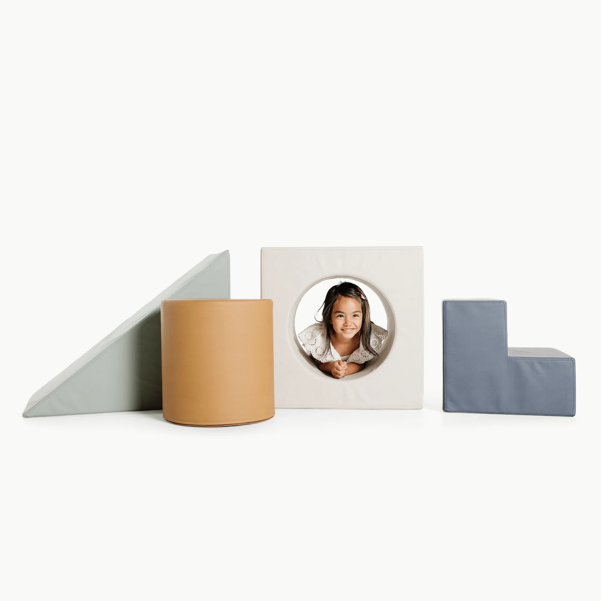 Gathre  Block Playset - Image 10